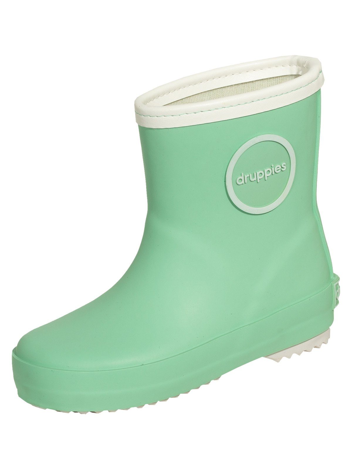 Druppies Druppies Newborn Gummistiefel