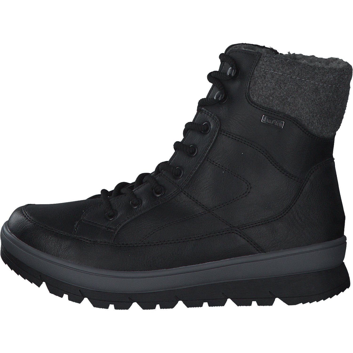 Jana 26271 Schnürstiefel günstig online kaufen