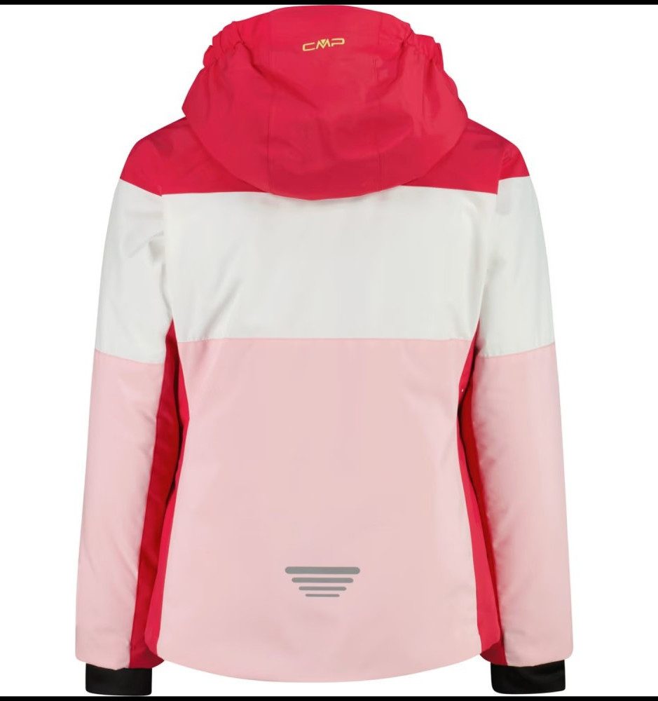 CMP Skijacke KID G JACKET FIX HOOD