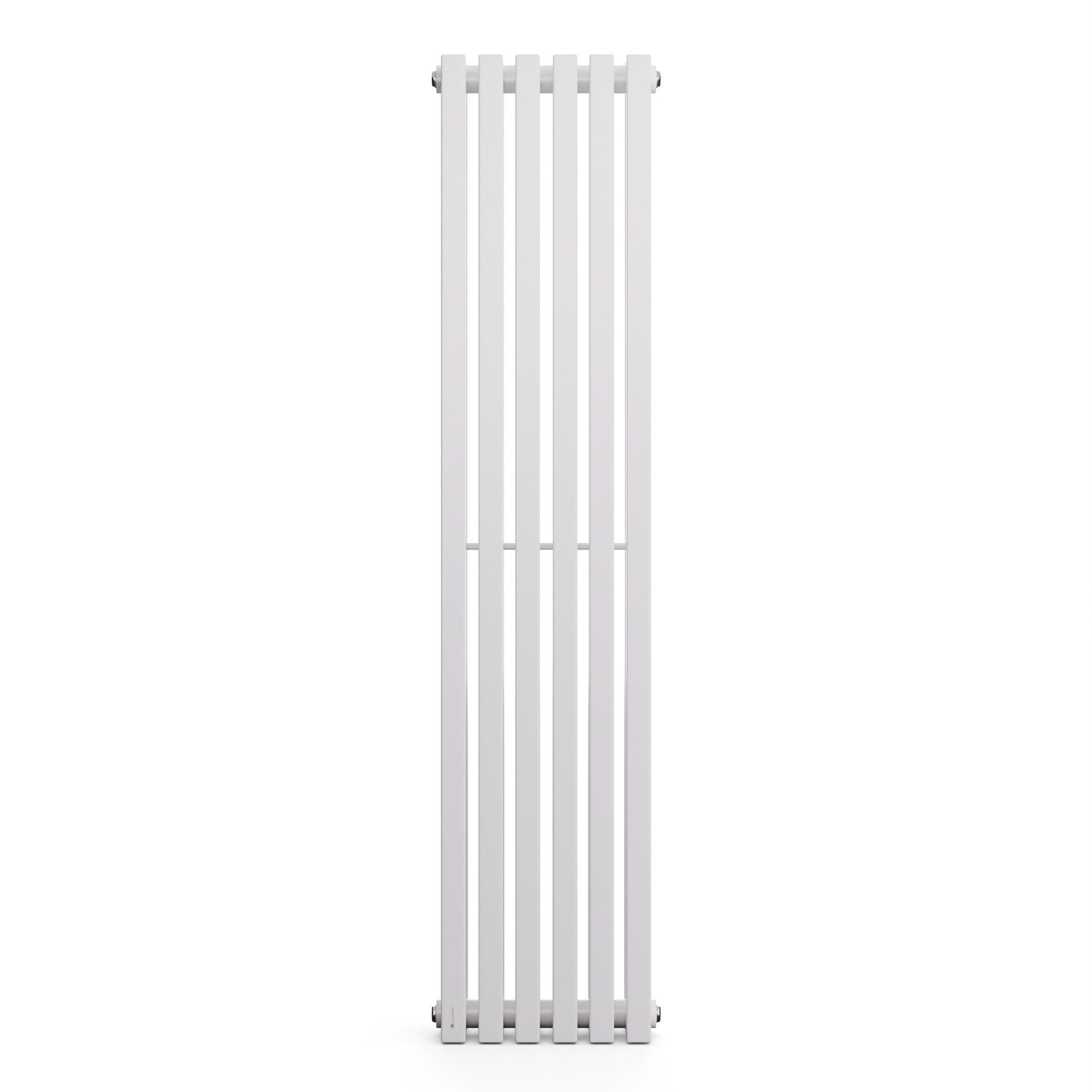 blumfeldt Heizkörper Delgado, Heizkörper Badzimmer Warmwasser Wandmontage Indoor Heater