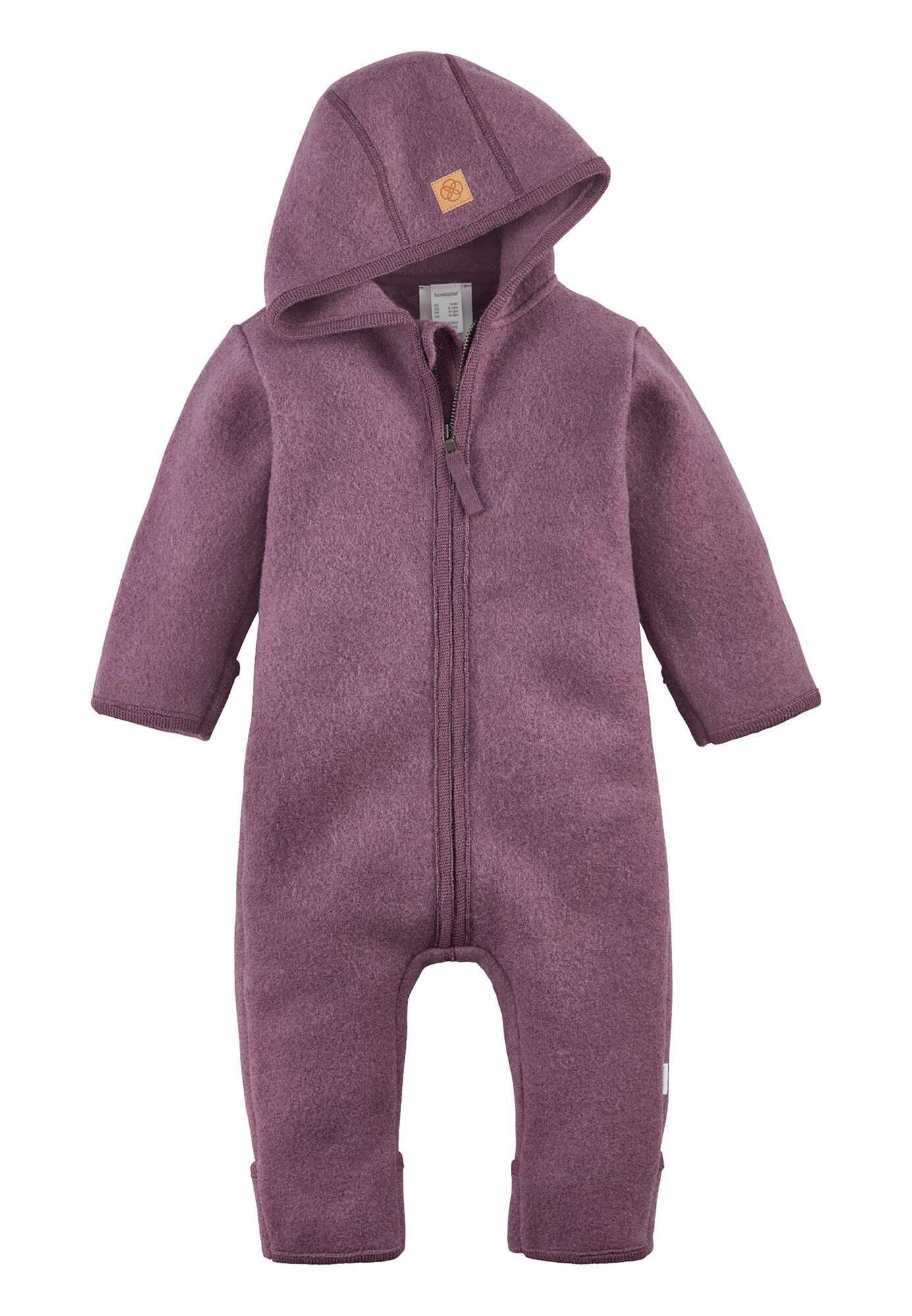 Hessnatur Overall (1-tlg)