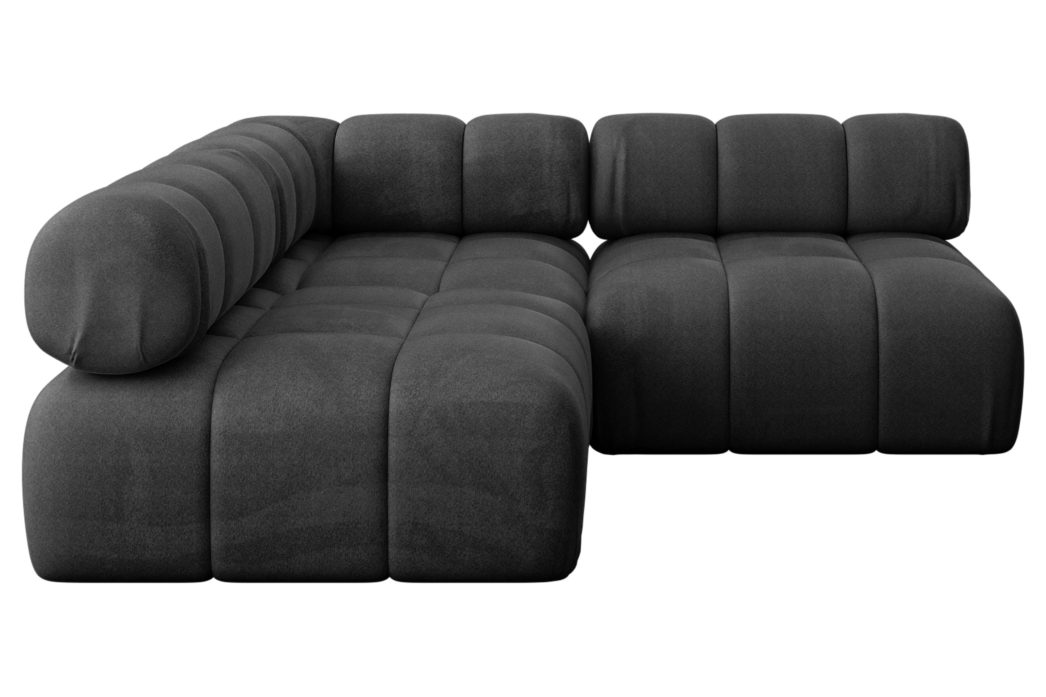 ALTDECOR Ecksofa Samaro-L1, Sofa Praktische Bequeme günstig online kaufen