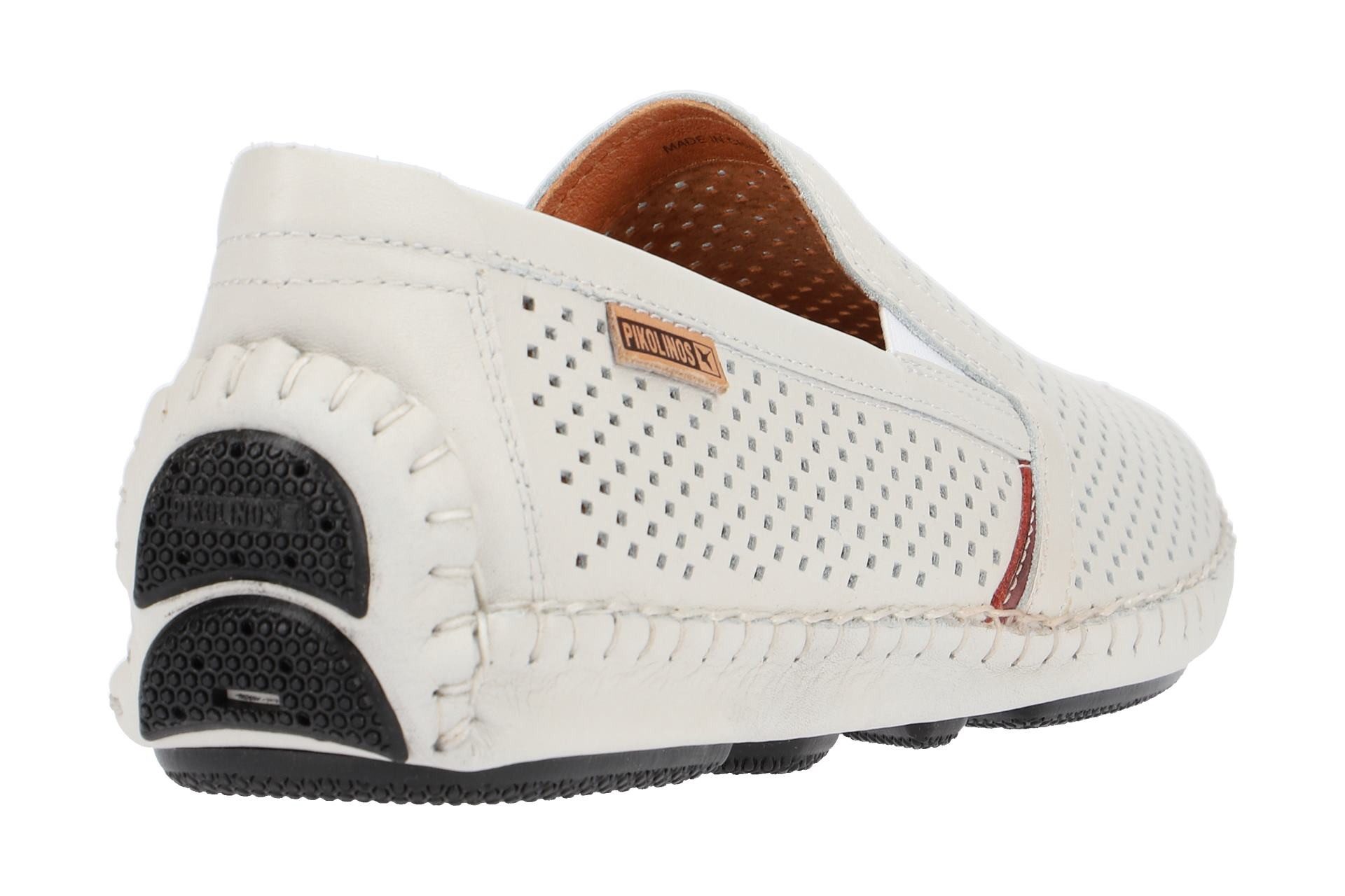 PIKOLINOS 09Z-3100 espuma-arcilla Slipper