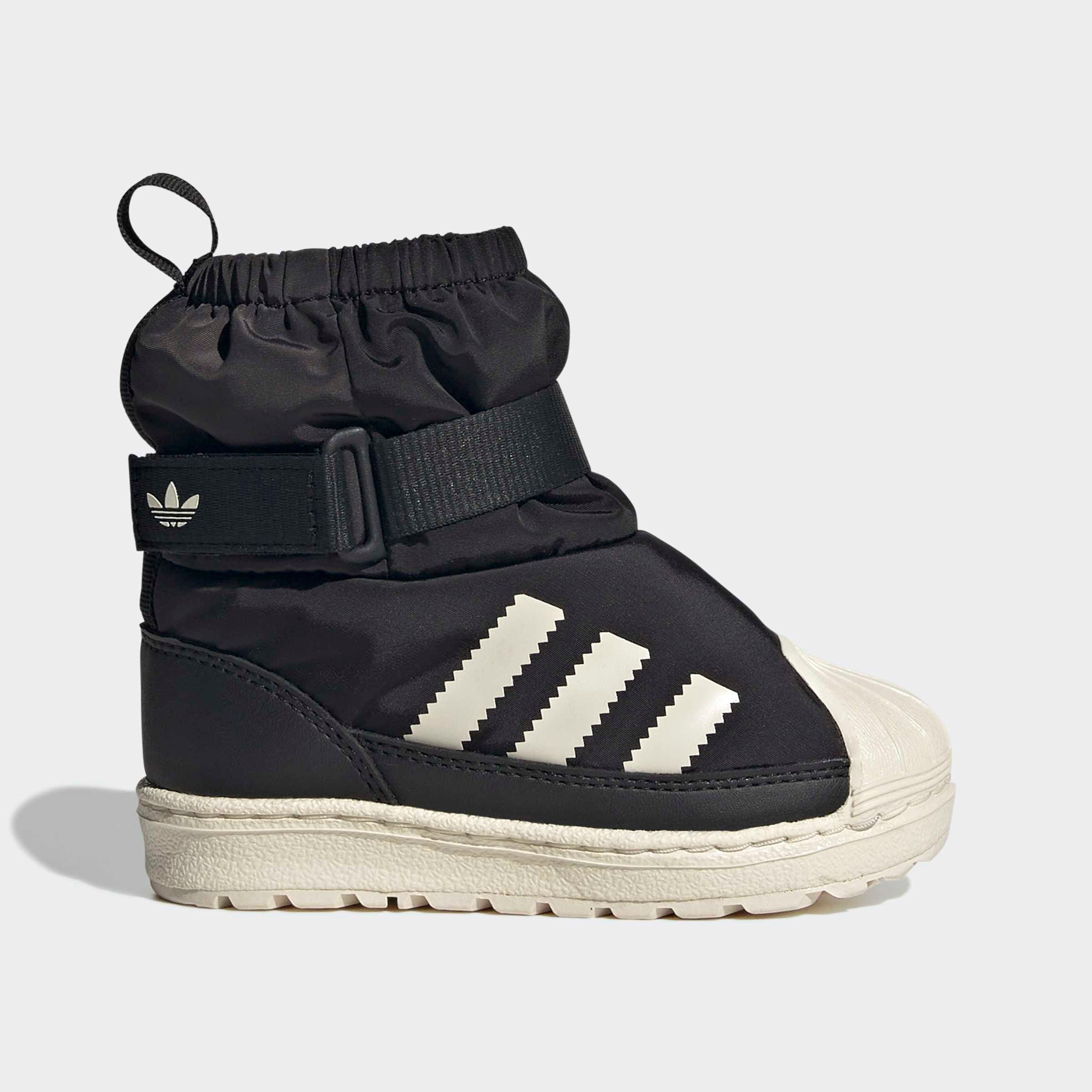 adidas Originals ADIDAS SUPERSTAR 360 FÜR KINDER Winterstiefel Winterschuhe, Winterboots, Snowboots, für Kinder
