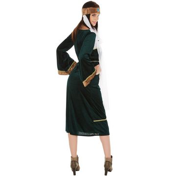 dressforfun Kostüm Frauenkostüm Orient Dame