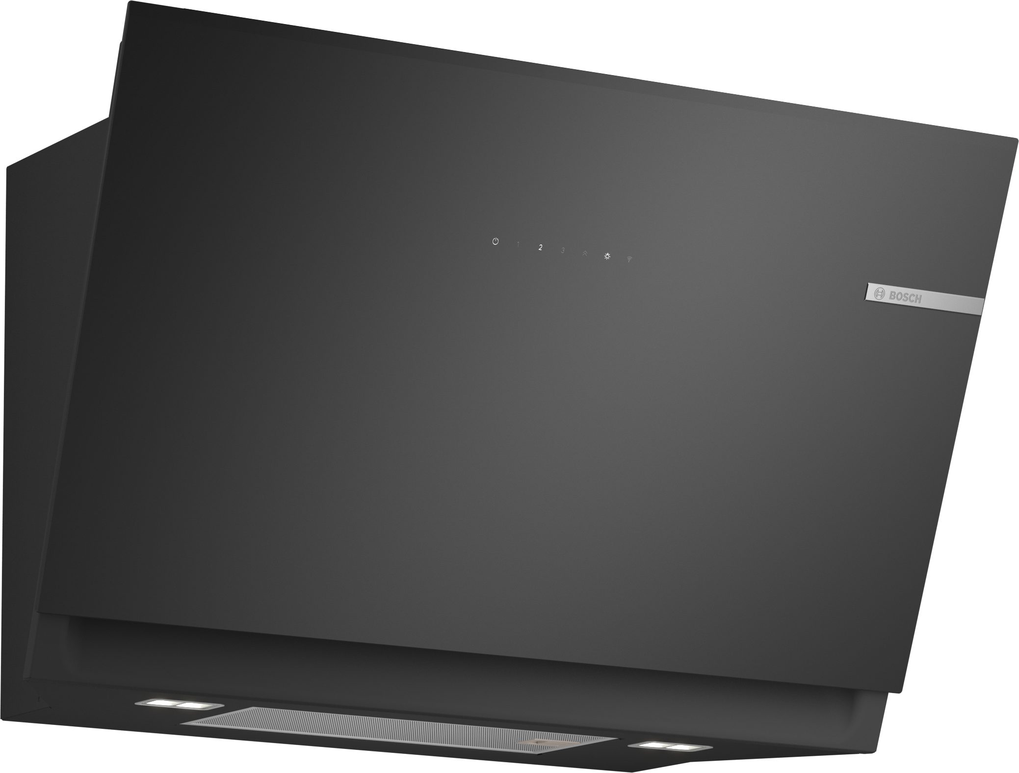BOSCH Kopffreihaube DWJ81AN60 Serie Serie 6 DWJ81AN60, Umluftbetrieb