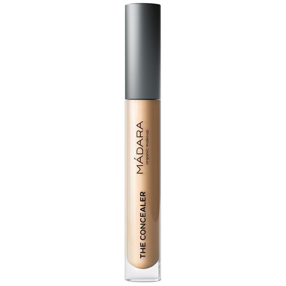 Madara Concealer Leuchtender perfektionierender Warm Latte, 4 ml