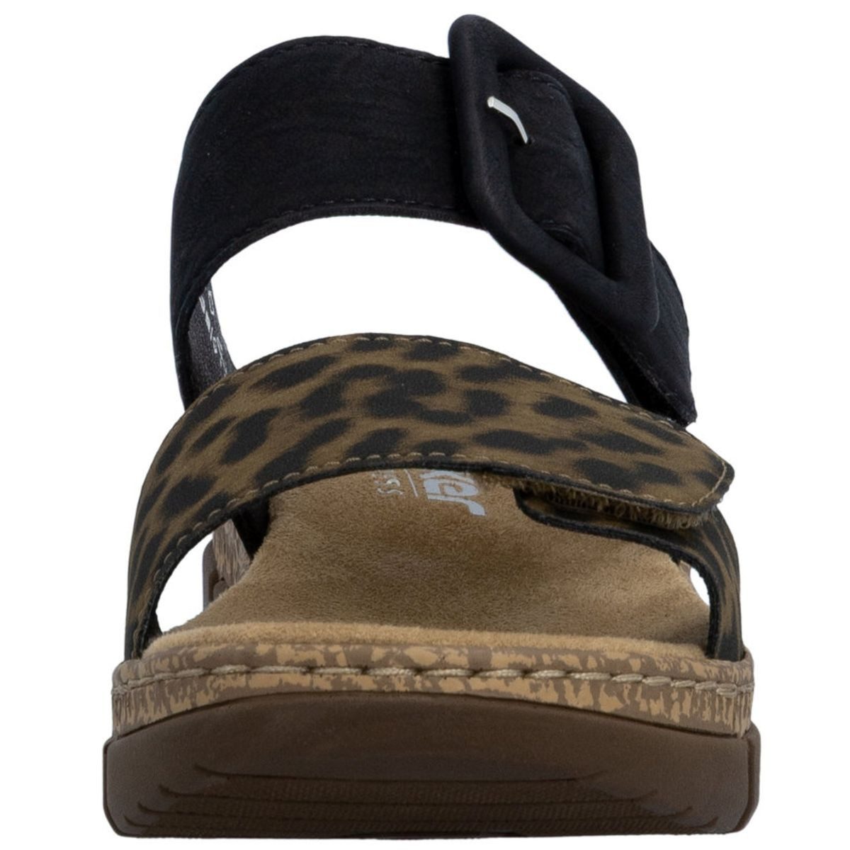 Rieker V2392-24 Clog