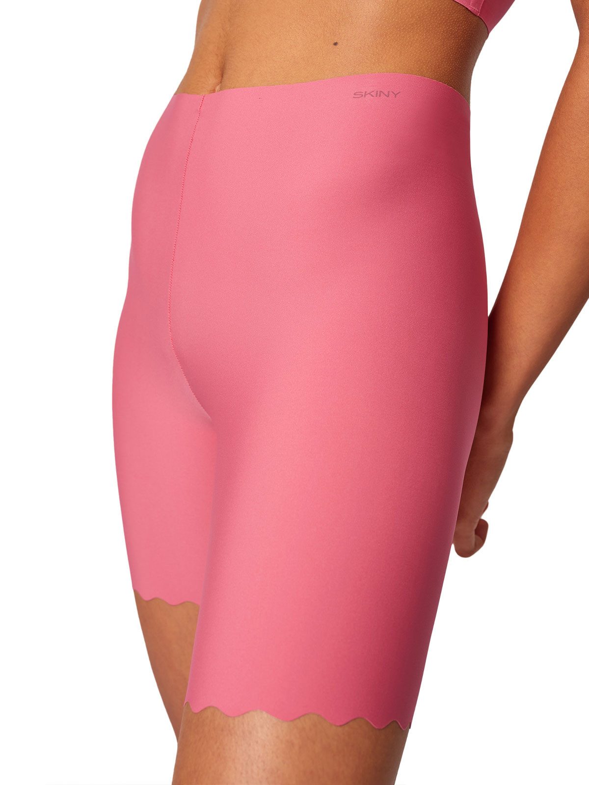 Skiny Pagenschlüpfer Damen Hose kurz Micro günstig online kaufen