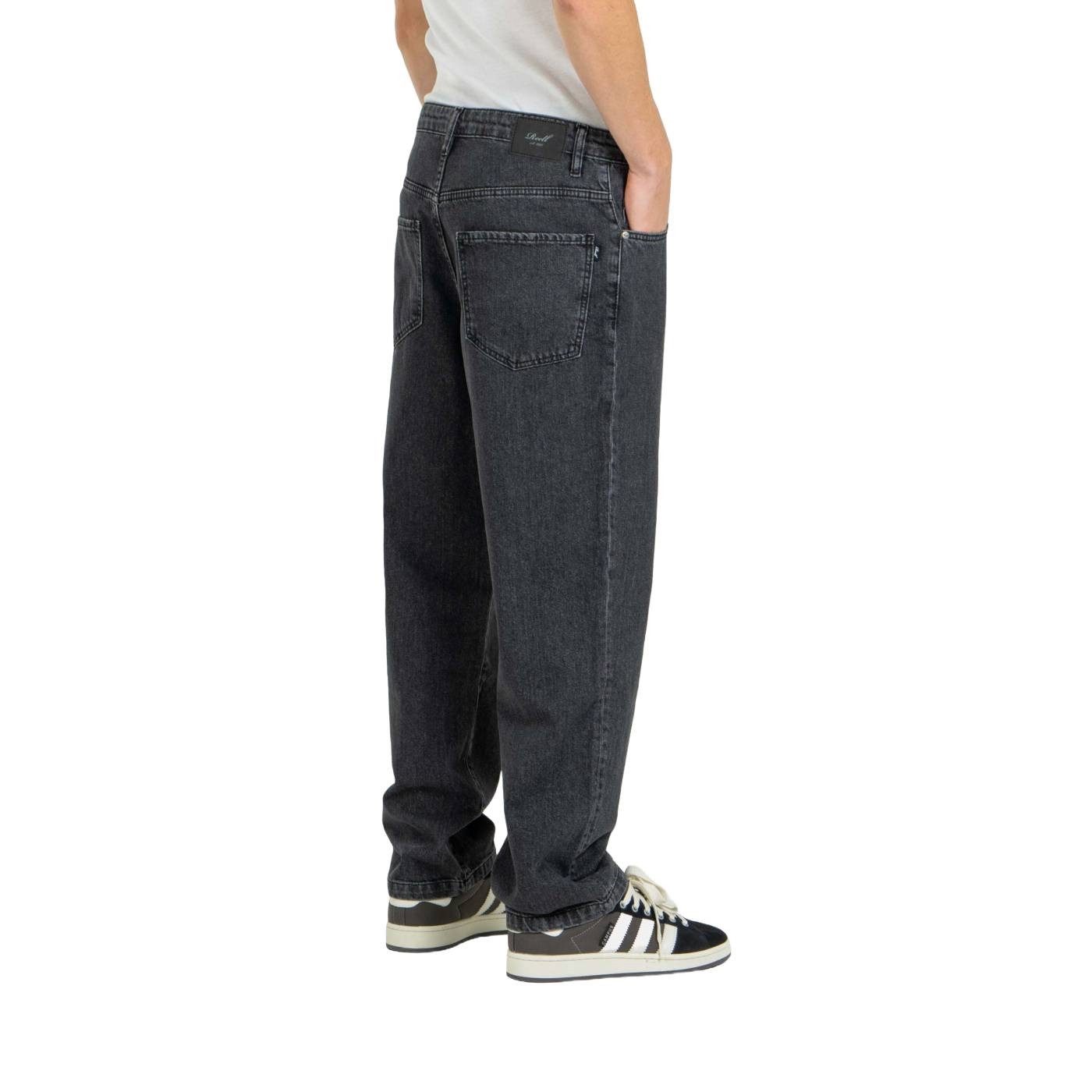 REELL Loose-fit-Jeans Jeans Reell Solid günstig online kaufen