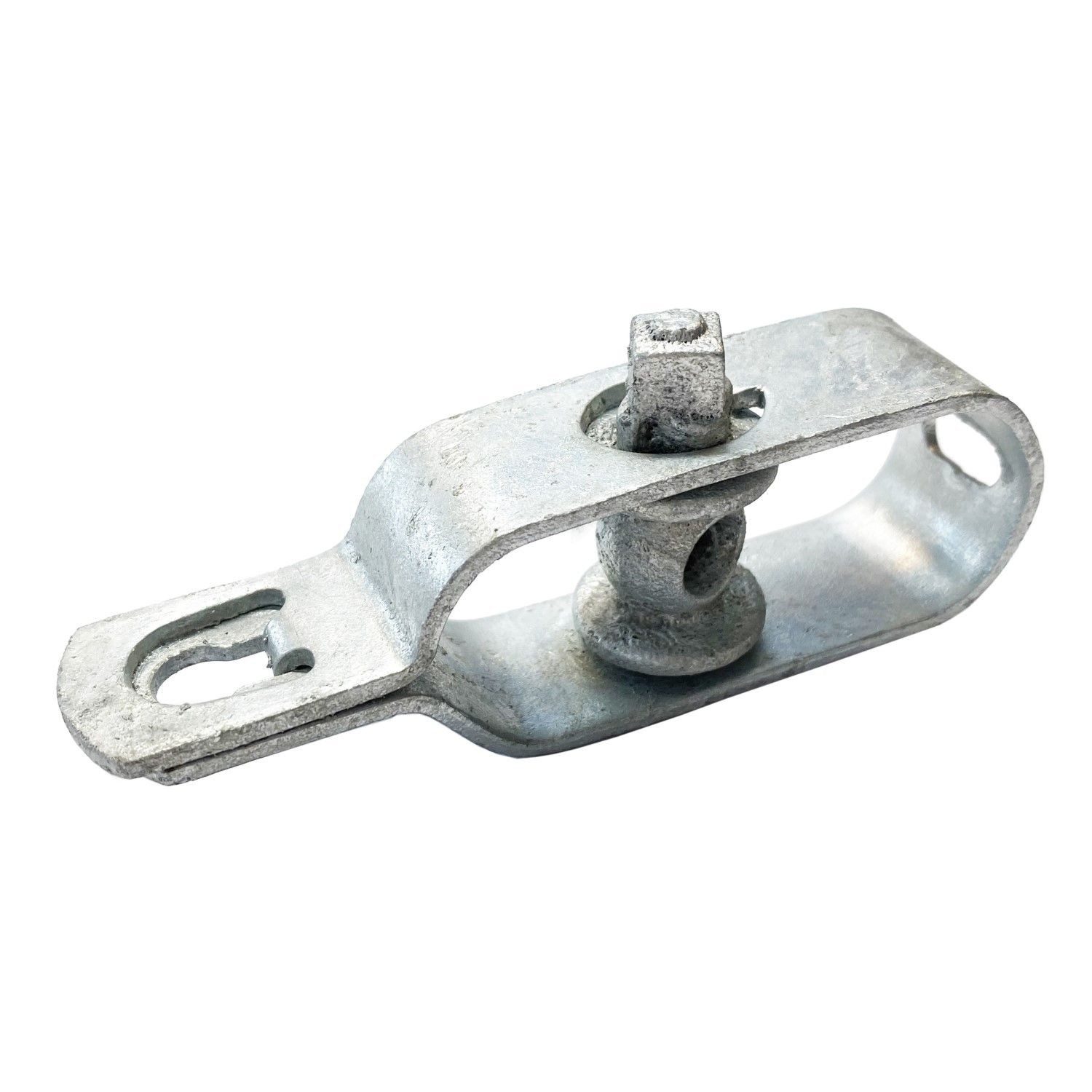 Cable Caddy Drahtspanner Drahtspanner, verzinkt 86 mm - 10er Paket