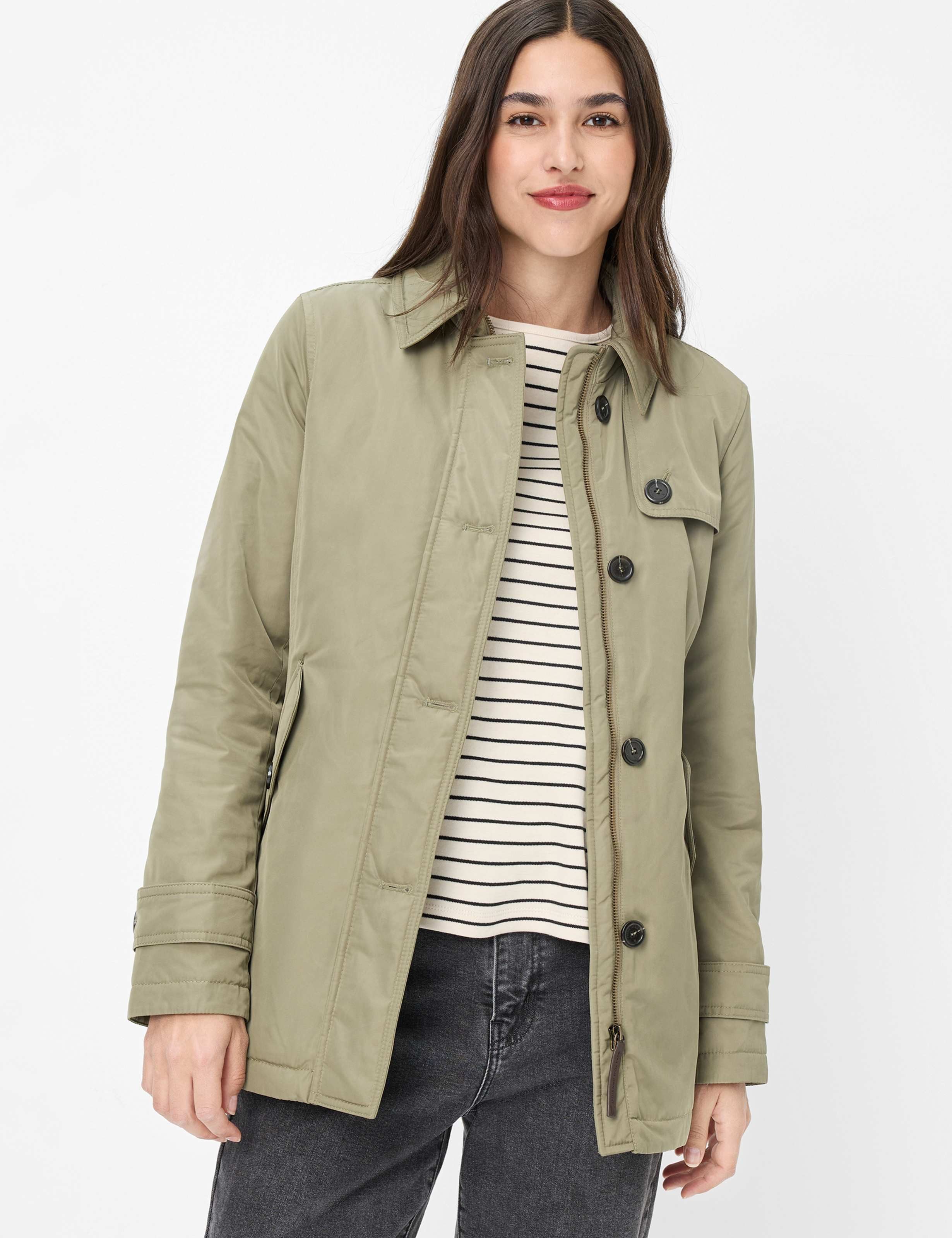 Fuchs Schmitt Outdoorjacke Style Cityjacke Manchester