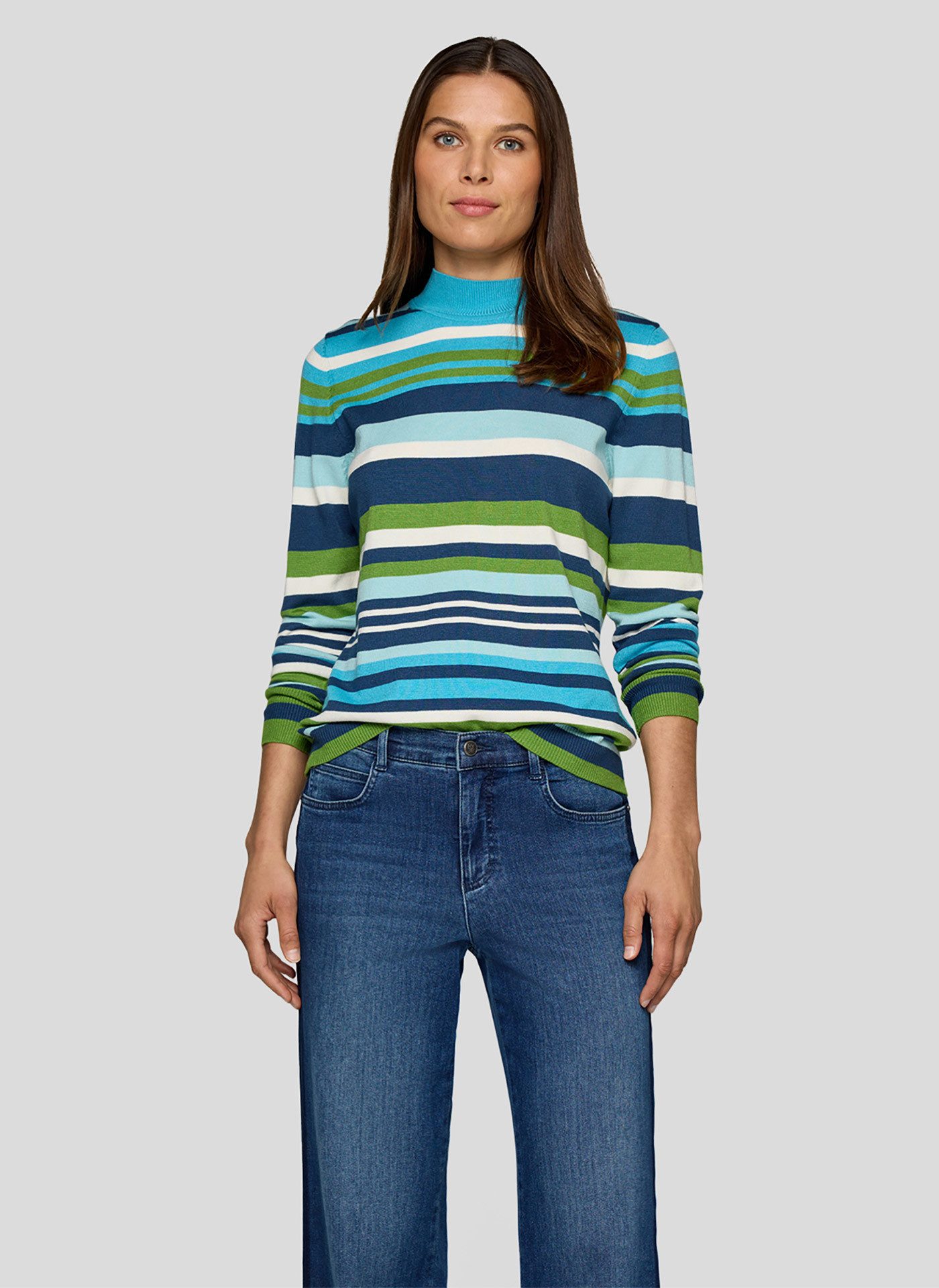 Rabe Strickpullover Pullover günstig online kaufen