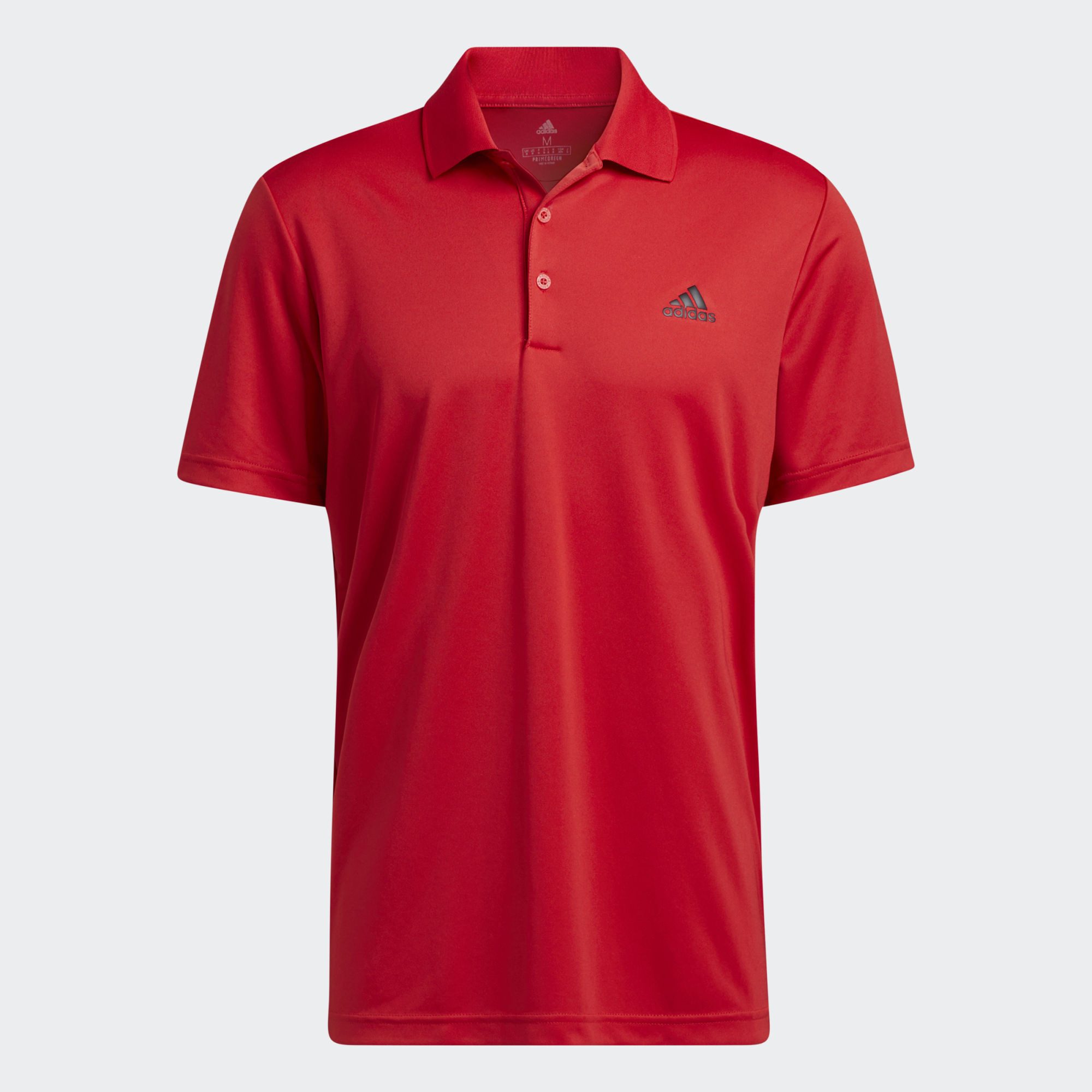 Poloshirt PERFORMANCE PRIMEGREEN POLOSHIRT