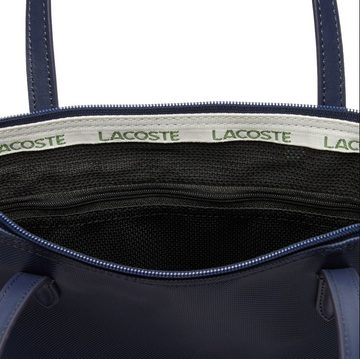 Lacoste Handtasche L.12.12 Concept - Handtasche 24.5 cm (1-tlg)