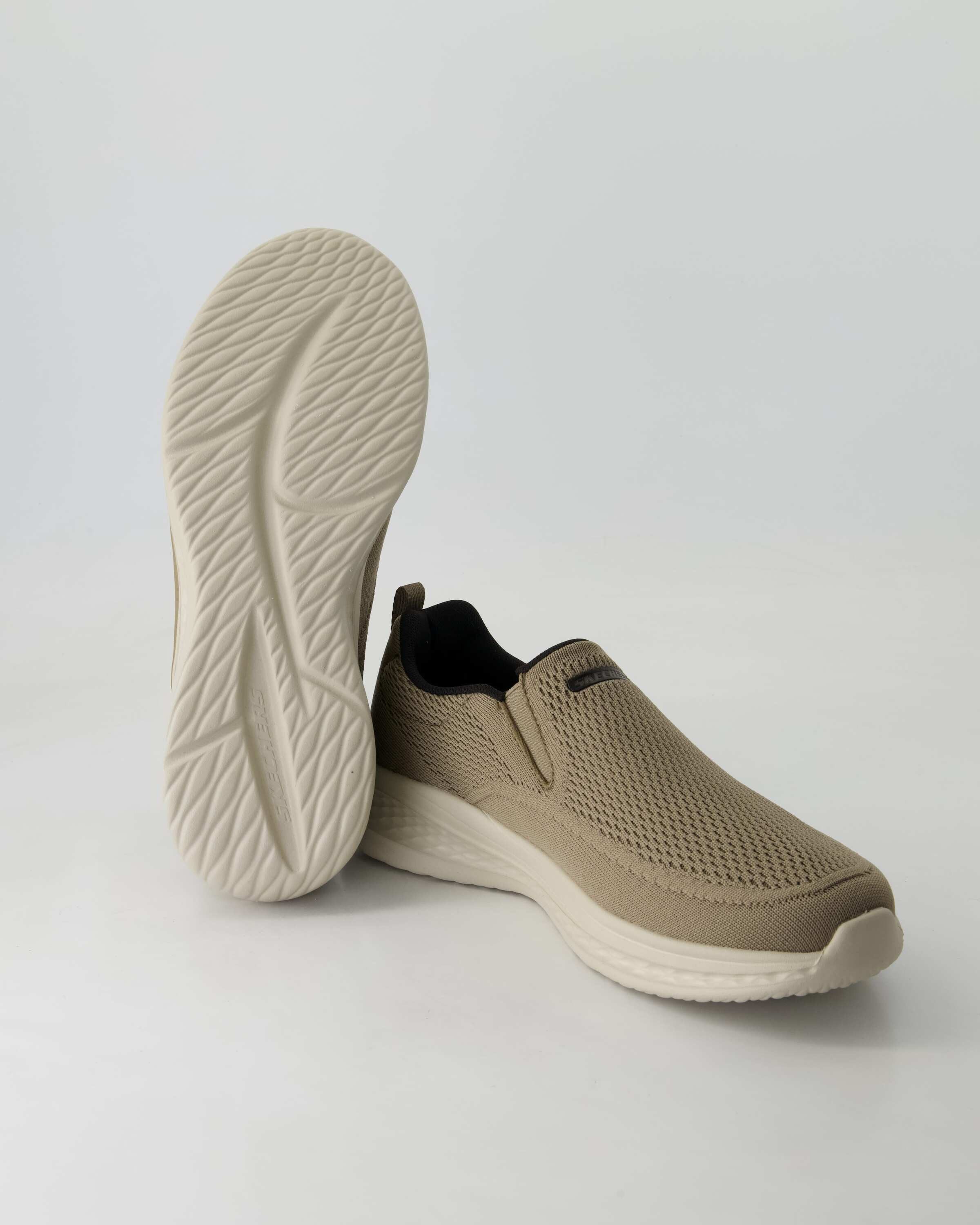 Skechers 210791 Sneaker Obermaterial: Textil