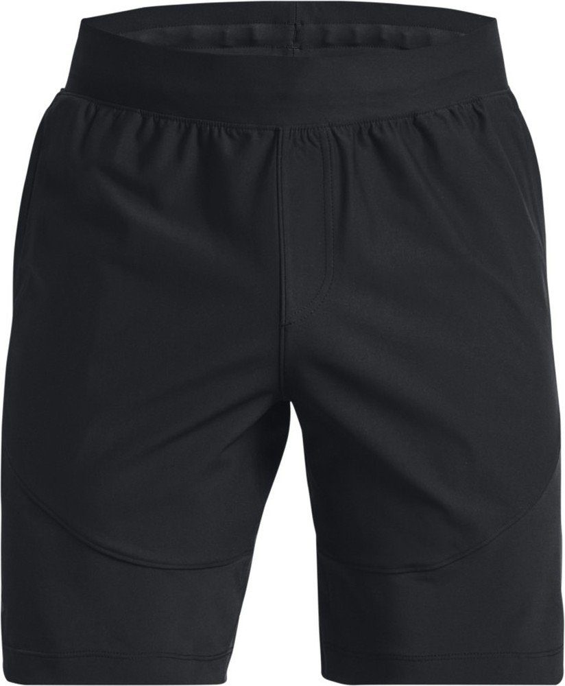 Under Armour® Shorts UA Unstoppable Hybrid Shorts Black 001