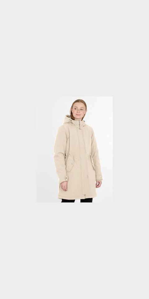 Ragwear Softshellmantel Itiga *