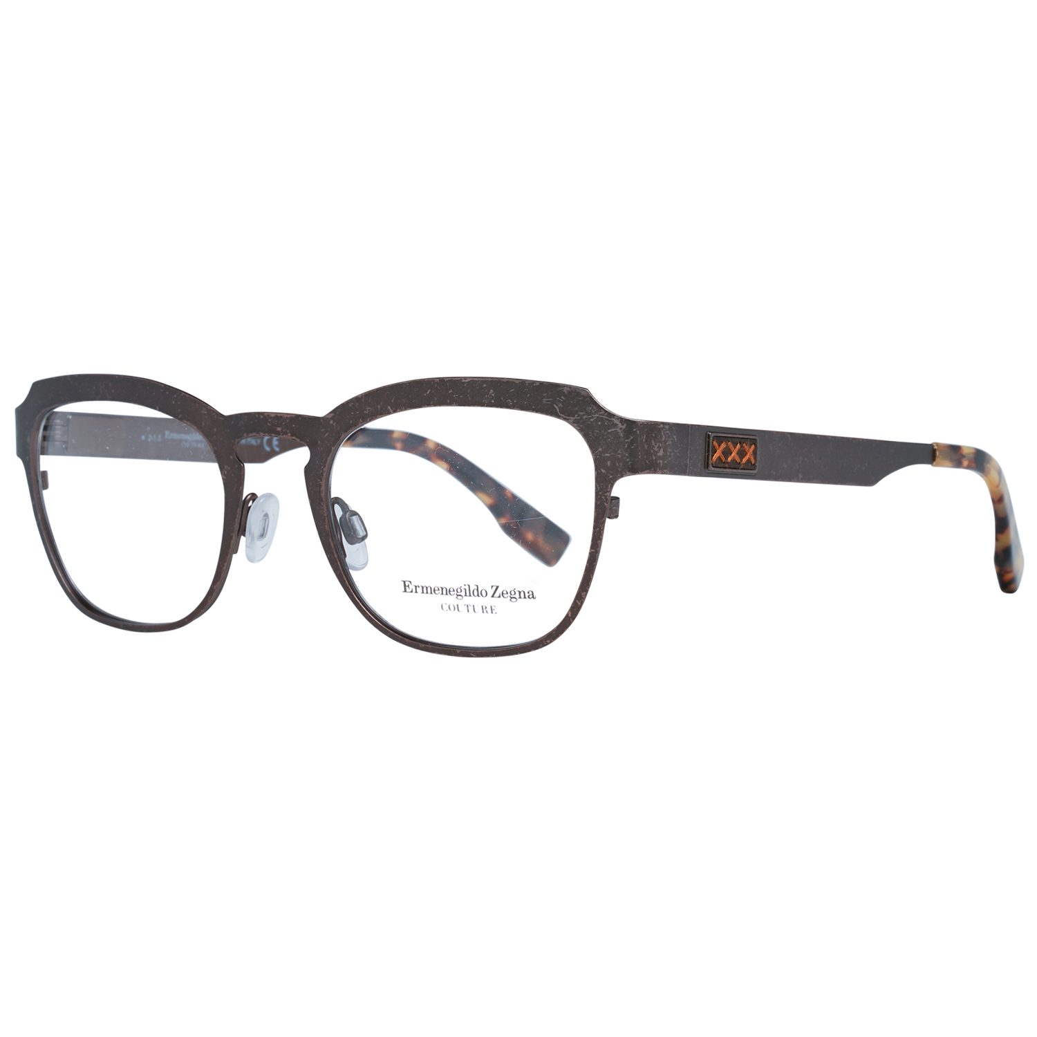 Ermenegildo Zegna Brillengestell ZC5004 03849