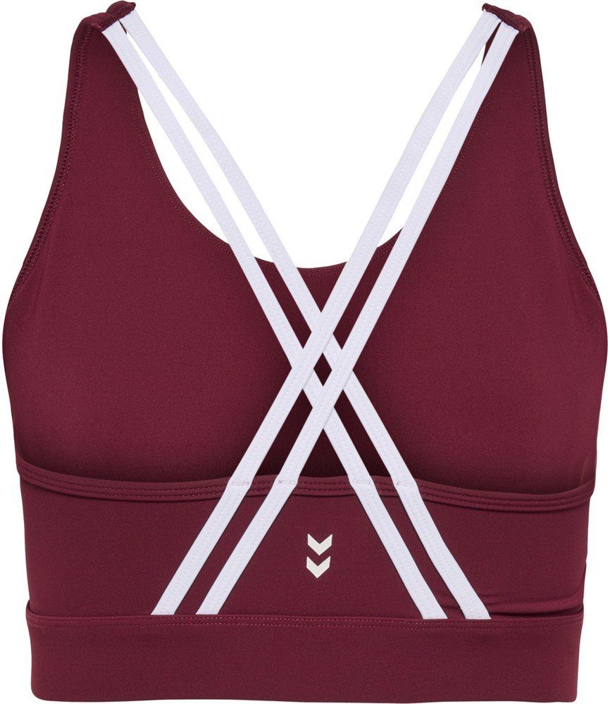hummel Sport-BH Hmlmt Flash günstig online kaufen