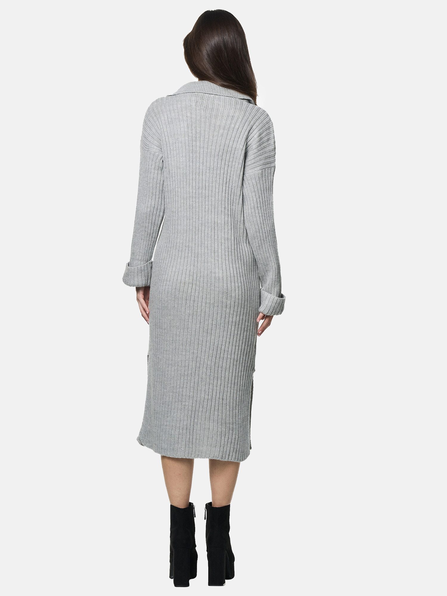 Elara Strickkleid Strickkleid