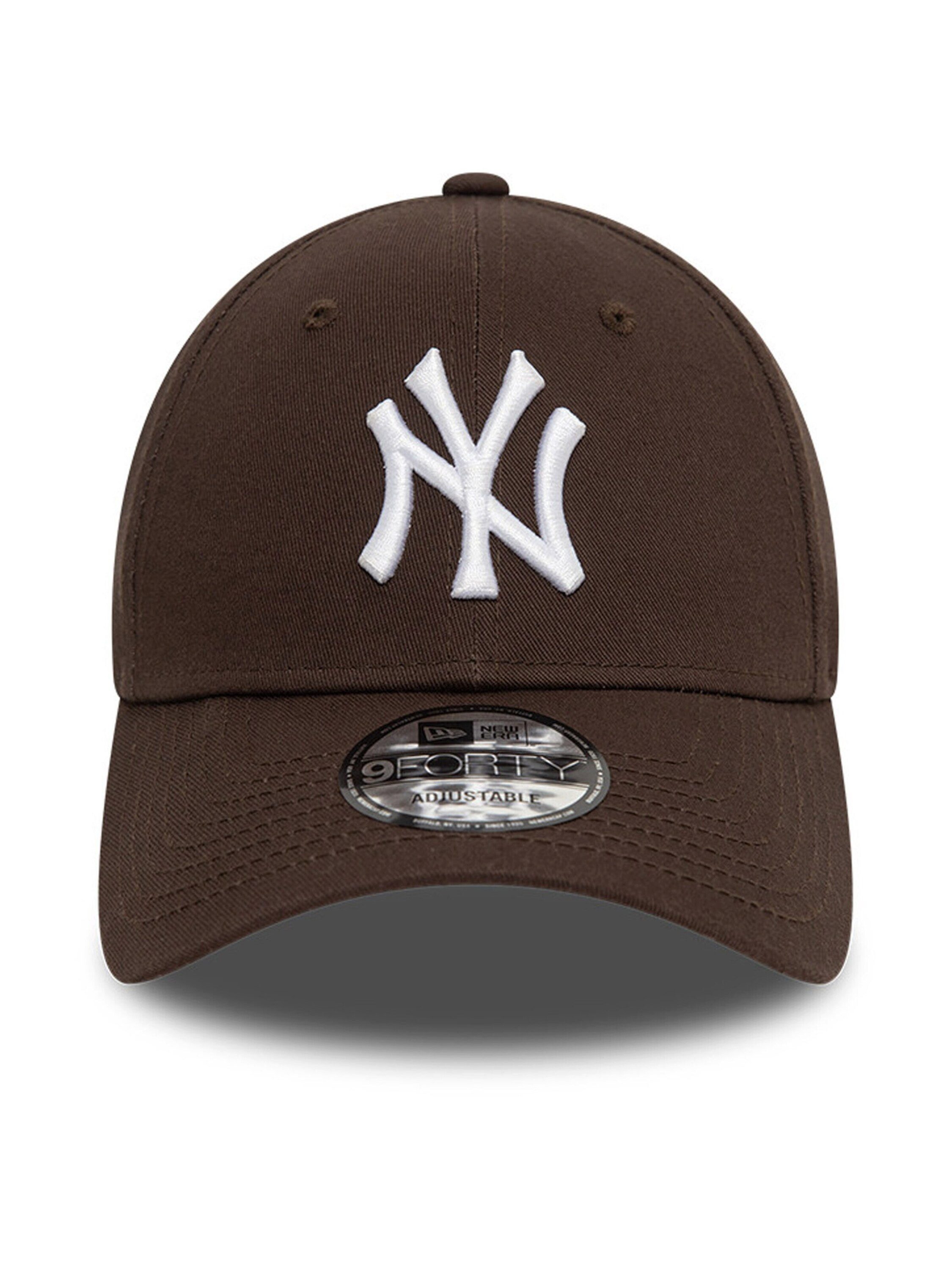 New Era Flex Cap NOS LEAGUE ESS 9FORTY NEYYAN (1-St) günstig online kaufen