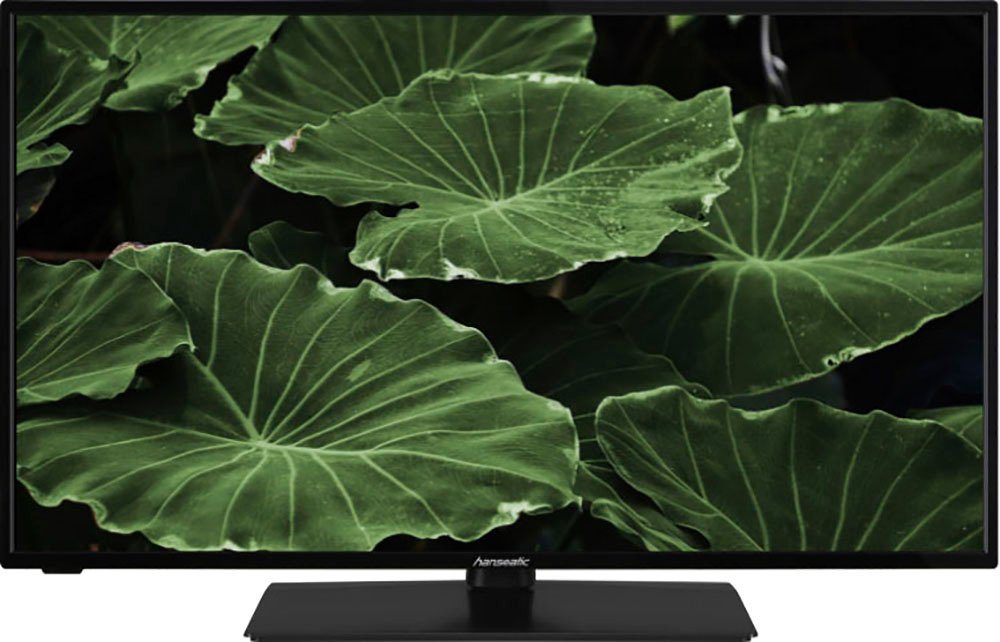 Hanseatic 40F800FDS LED-Fernseher (100 cm/40 Zoll, Full HD, Android TV,  Smart-TV)