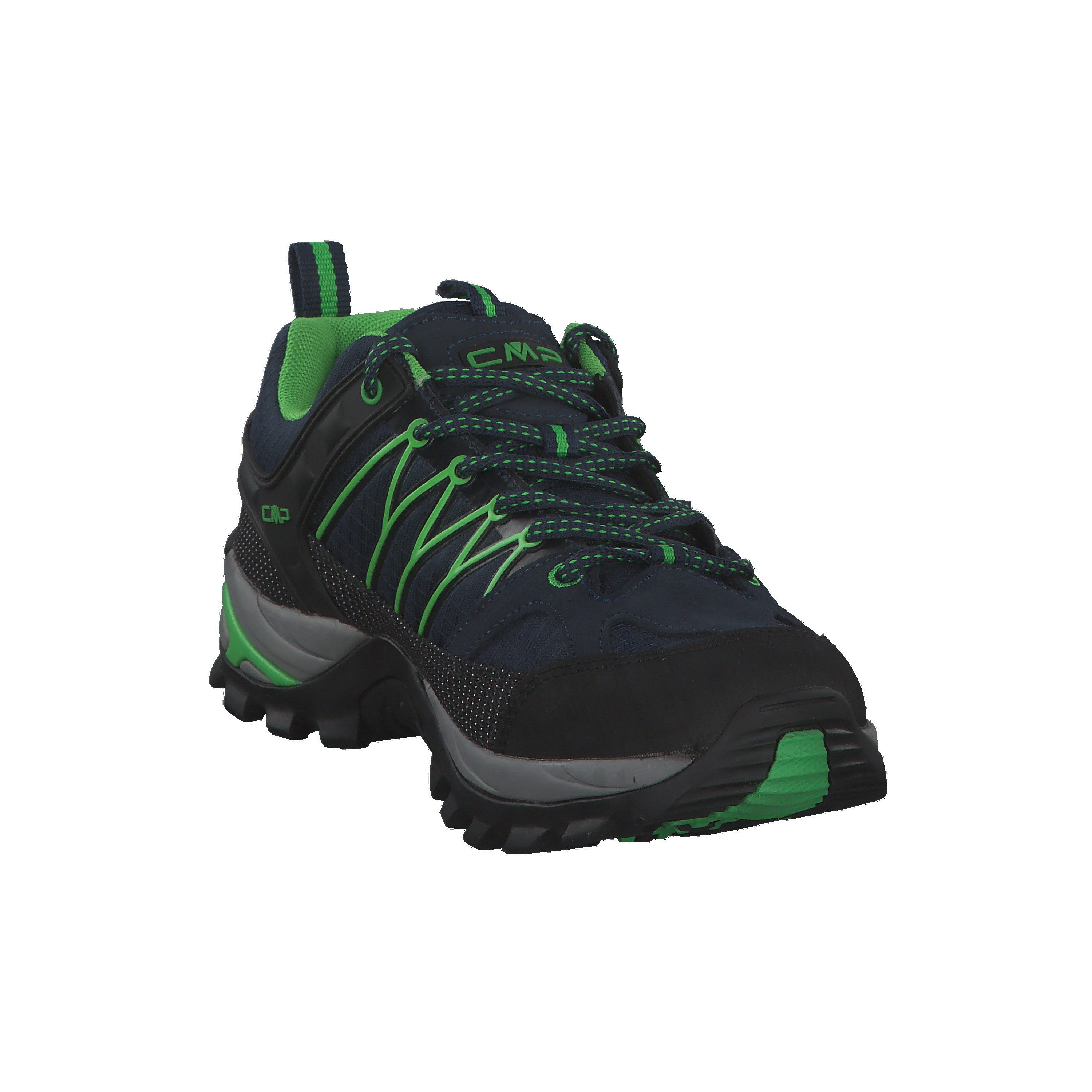 CMP CMP Herren Trekking Schuhe Rigel LOW 3Q54457 Trekkingschuh günstig online kaufen