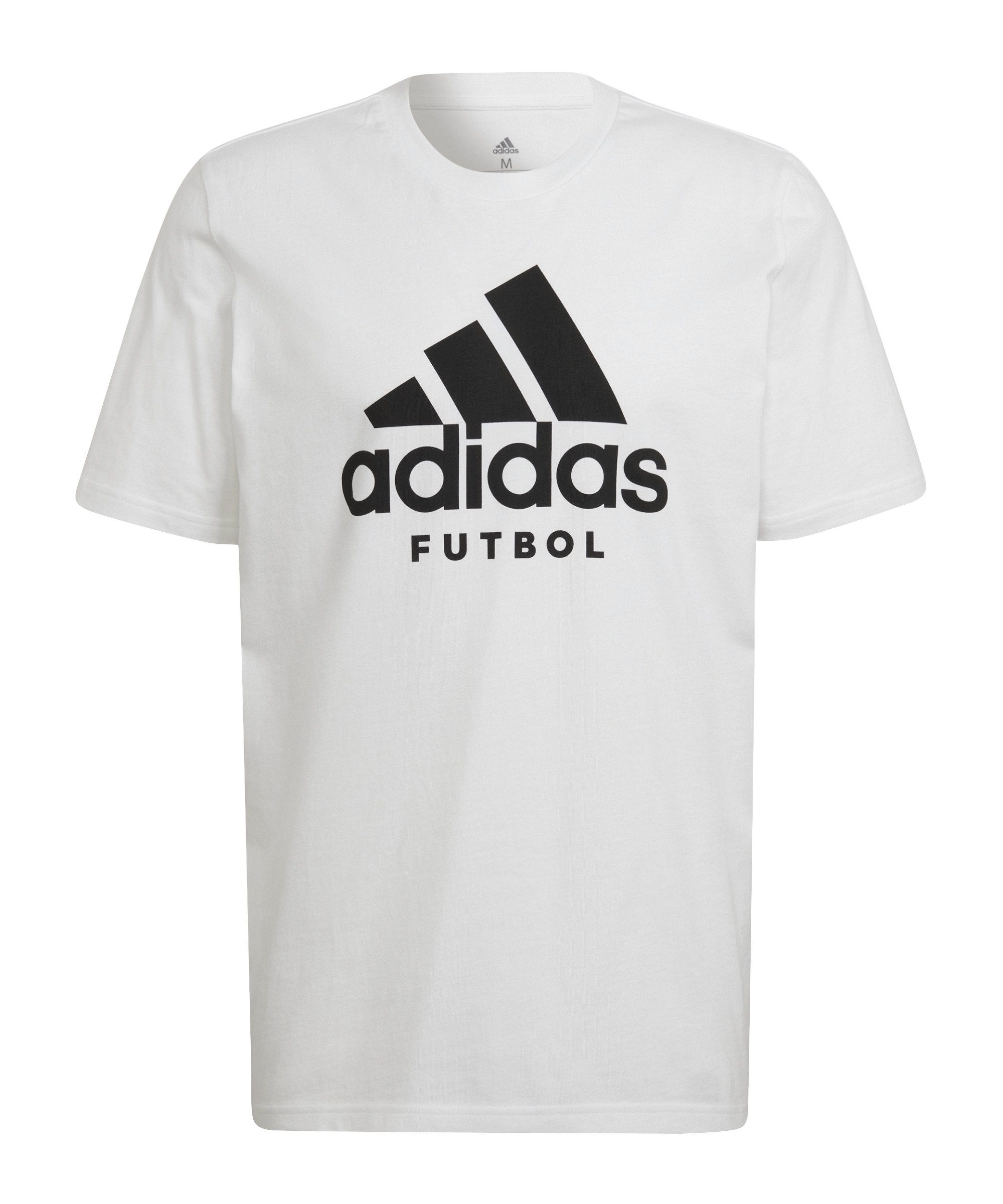 adidas Performance T-Shirt Logo Graphic T-Shirt default