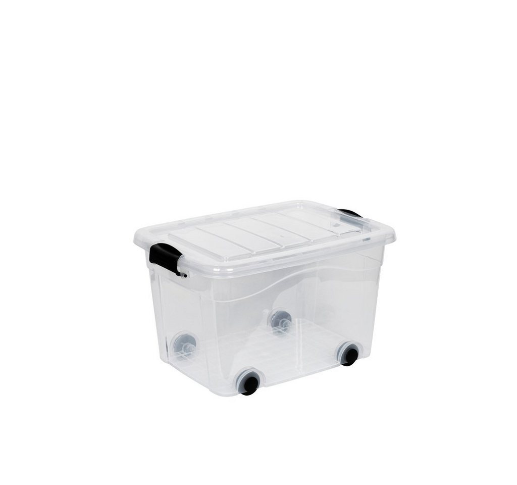 Thumbnail - Kreher Rollladenbox Set: 2 x Roller Box mit Deckel (20 + 40 Liter)