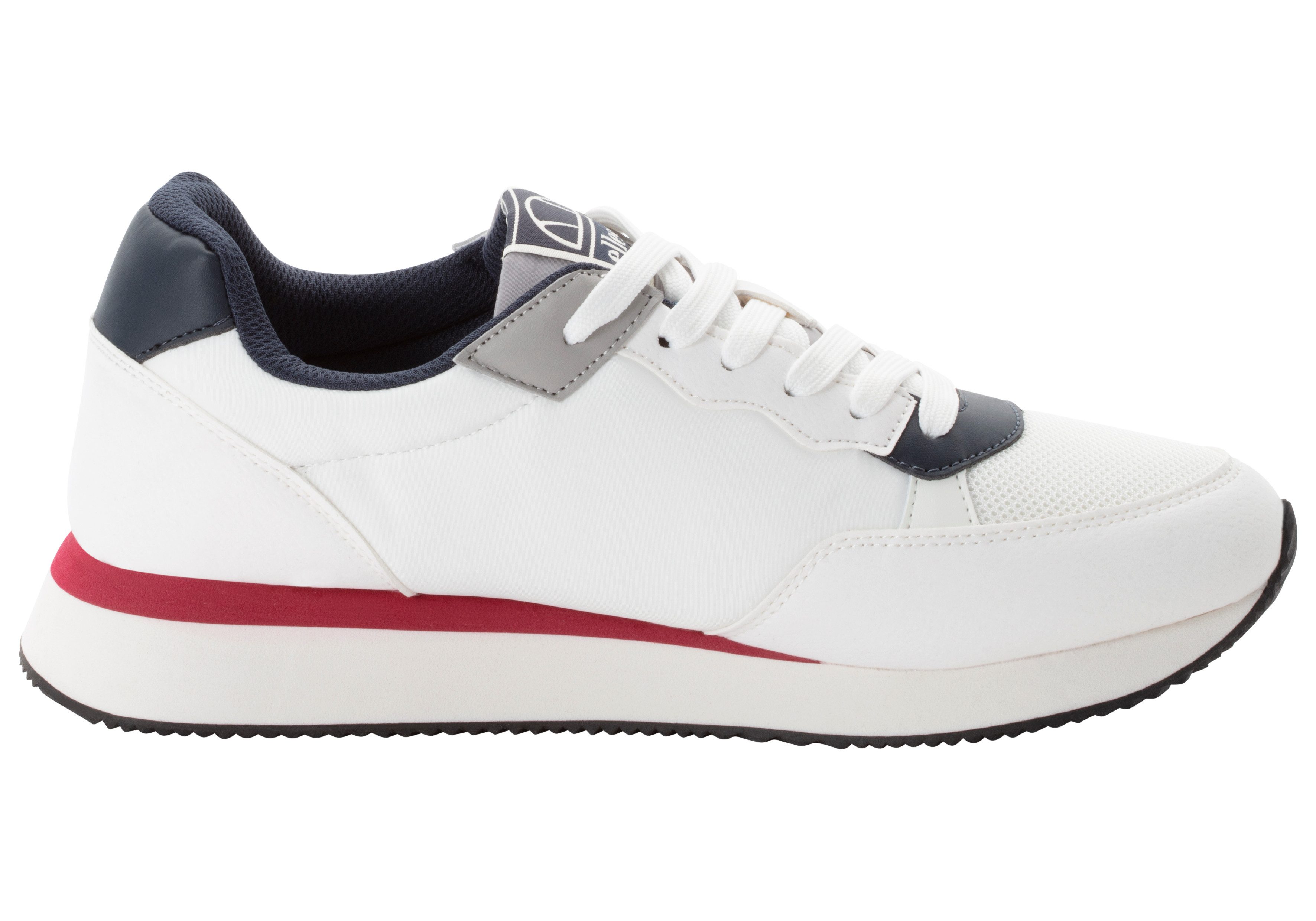 Ellesse Martie Runner Sneakers