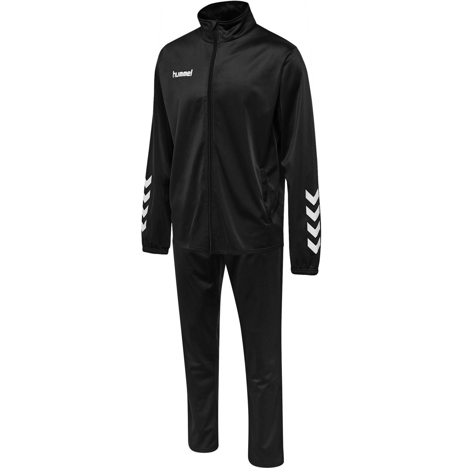 Trainingsanzug hmlPromo Poly Suit Kids