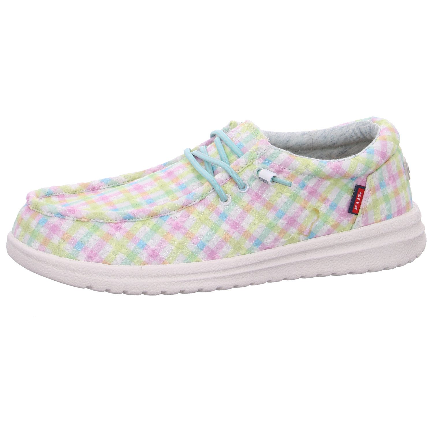Fusion 2-2-2-0102G-0723 Schnürschuh günstig online kaufen