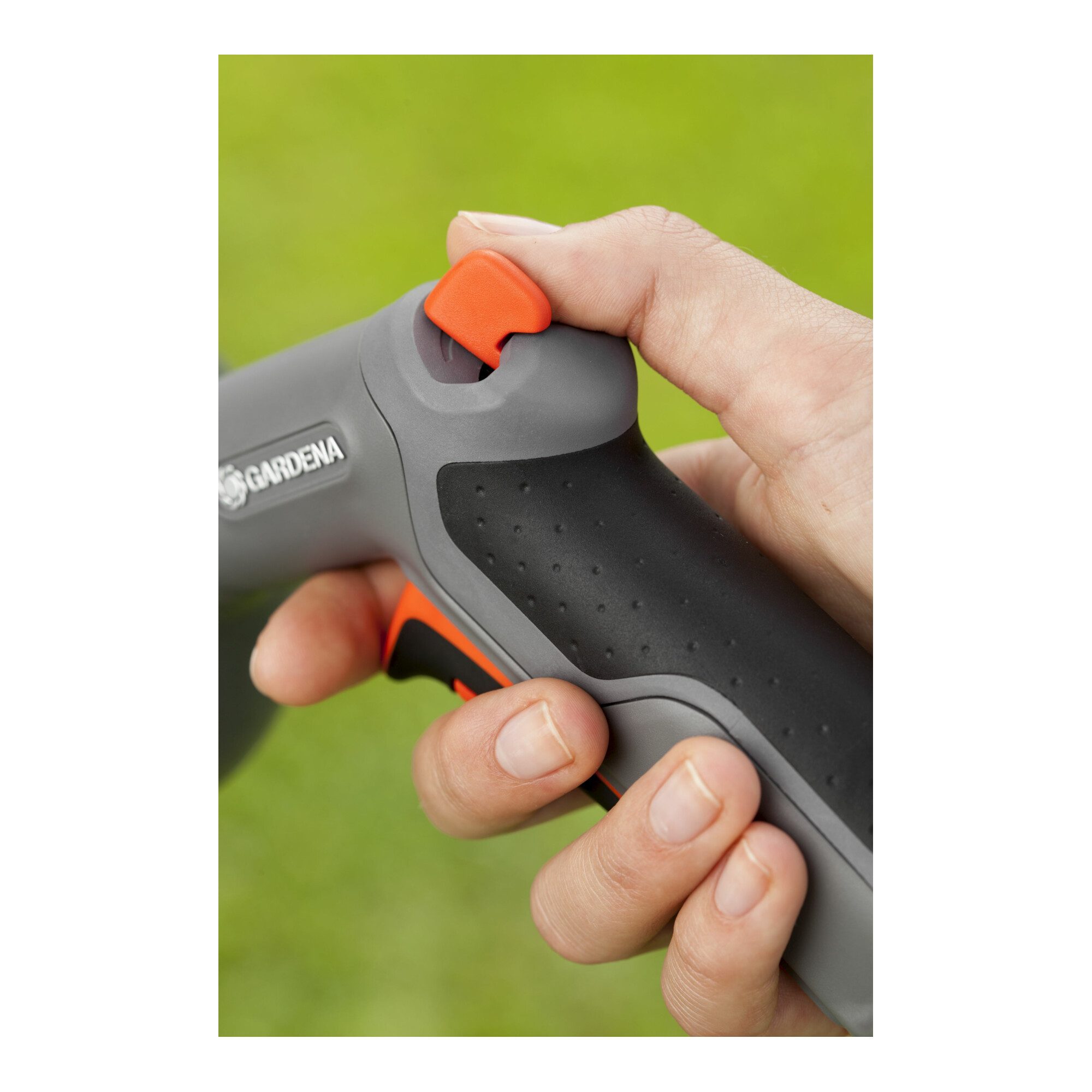 GARDENA Gartendusche GARDENA Comfort Reinigungsspritze