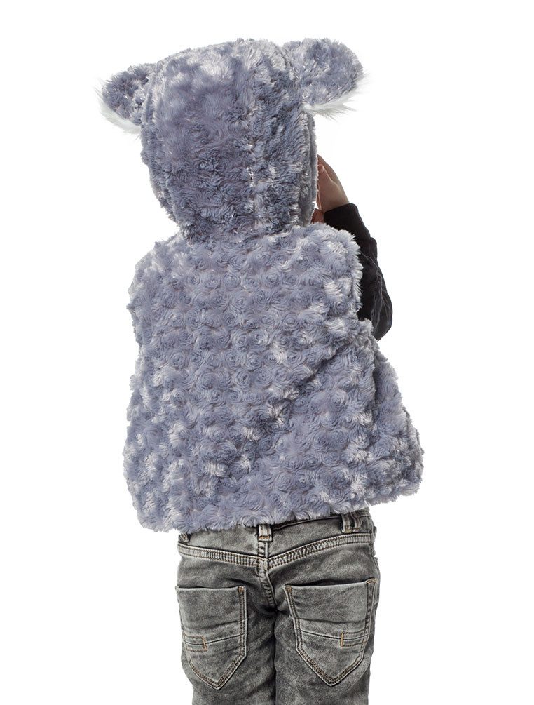 Karneval-Klamotten Kostüm Koala Body für Baby Kleinkinder, Kinderkostüm Koalakostüm Tierkostüm für Babys Kleinkinder Karneval