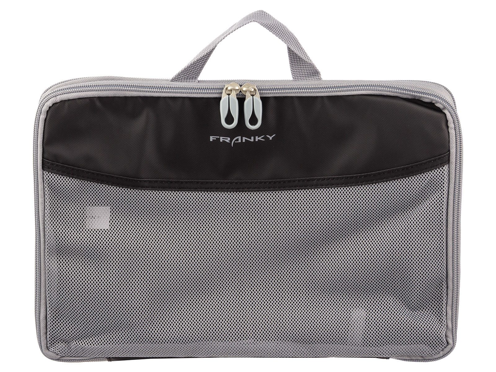 Franky Kleidersack CU3-B-M Packhilfe Koffer Organizer Gr. M (1 St)