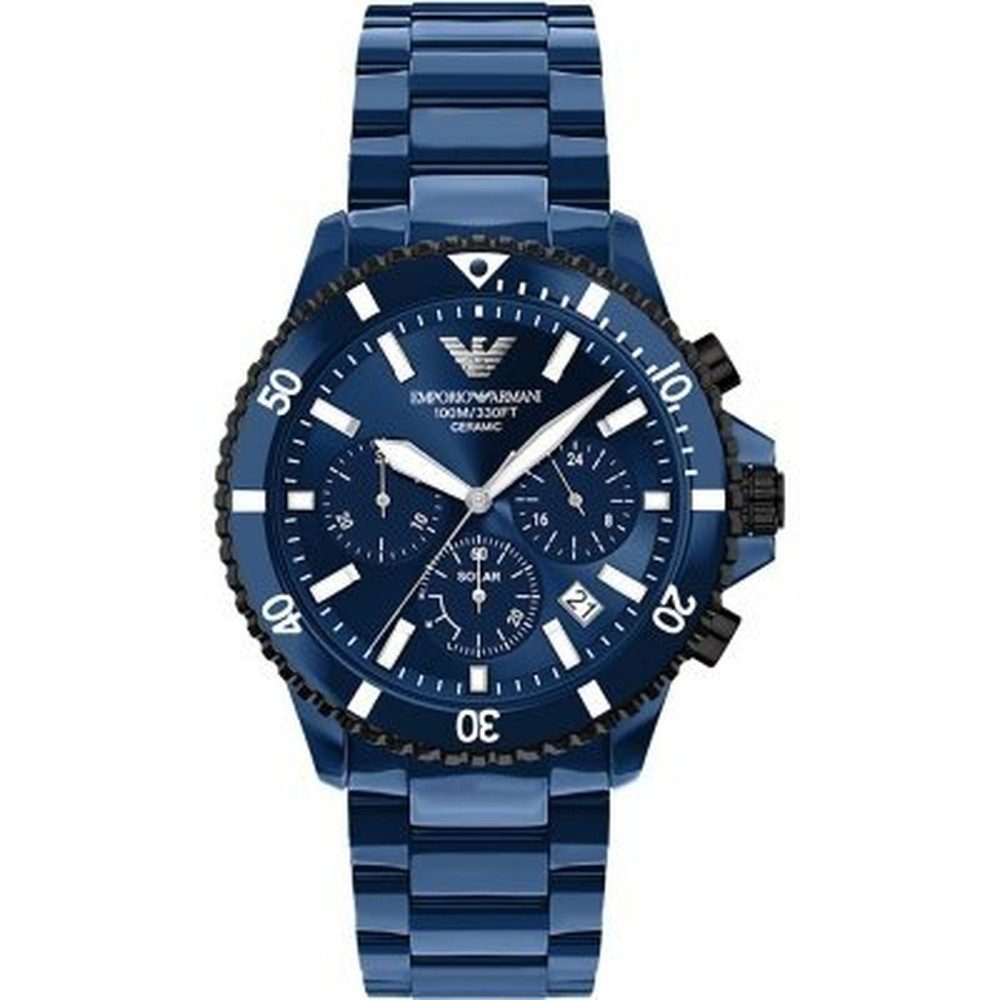 Emporio Armani Chronograph Emporio Armani. Fo-Ar70024