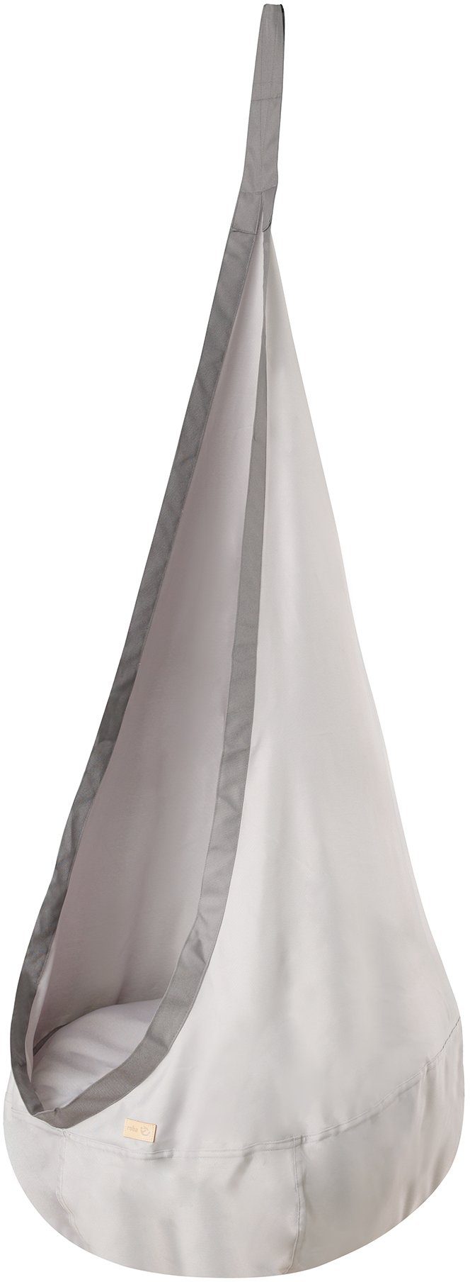 roba® Hängehöhle Hängesack, mit aufblasbarem Kissen günstig online kaufen