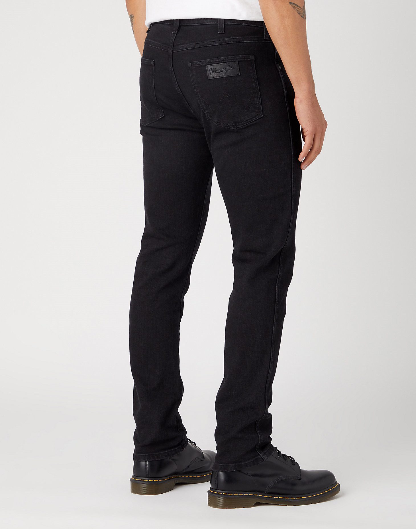 Wrangler 5-Pocket-Jeans WRANGLER LARSTON atmosphere 112341423