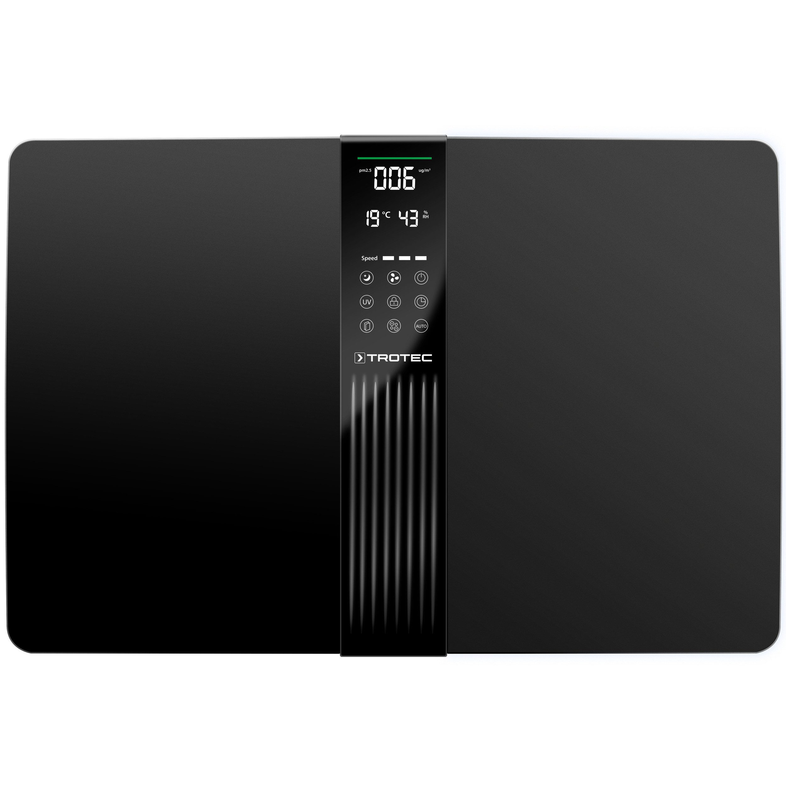 TROTEC Luftreiniger AirgoClean 145 E