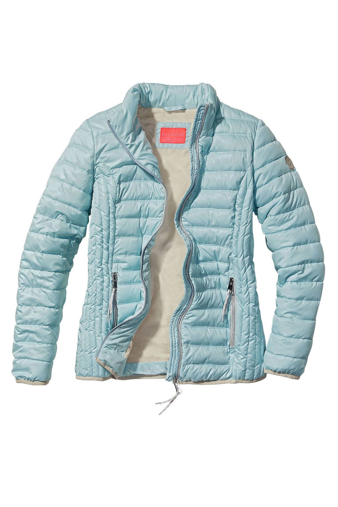 Compass Steppjacke günstig online kaufen