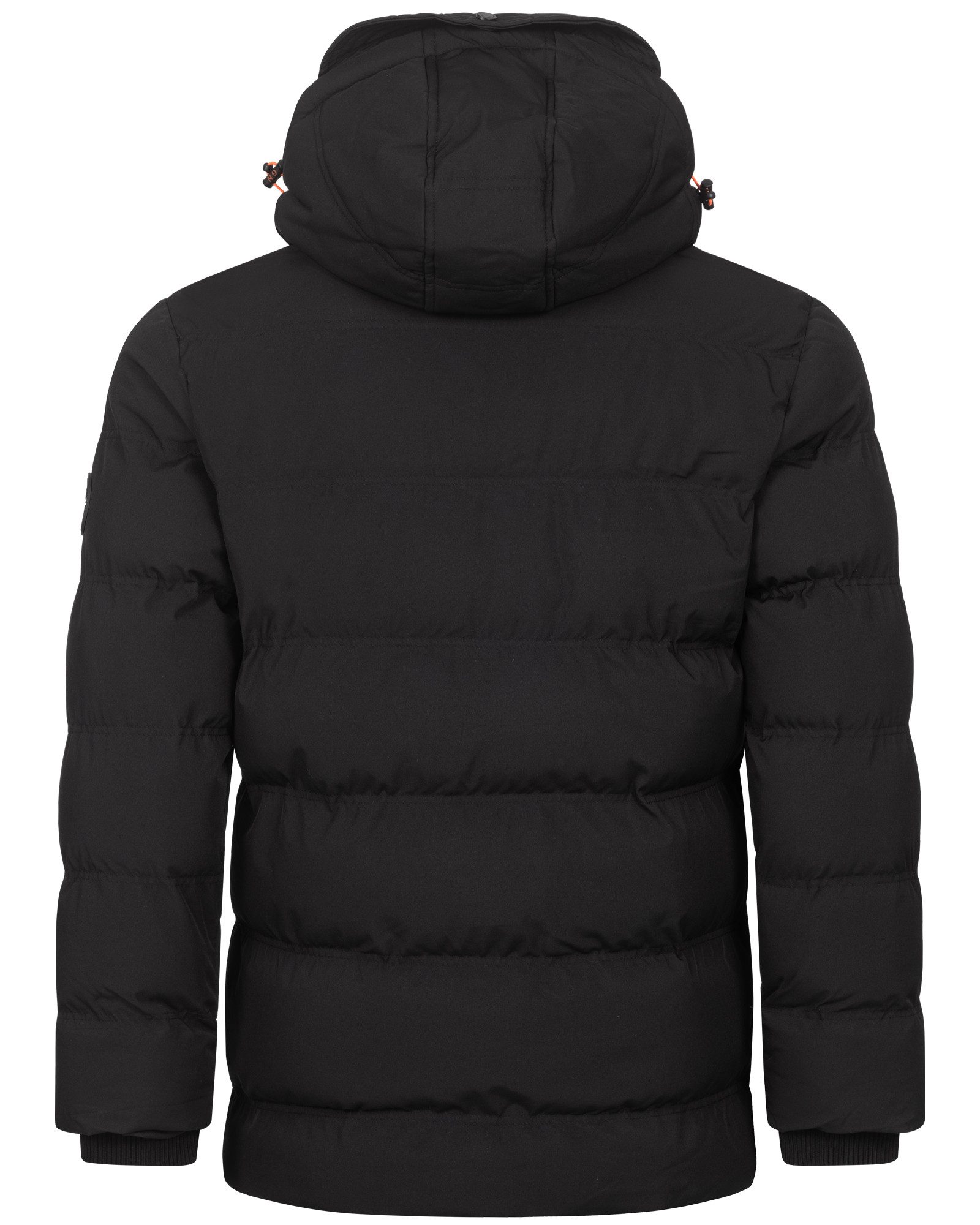 Geographical Norway Steppjacke Herren Winter Jacke warm gefüttert Parka Ste günstig online kaufen