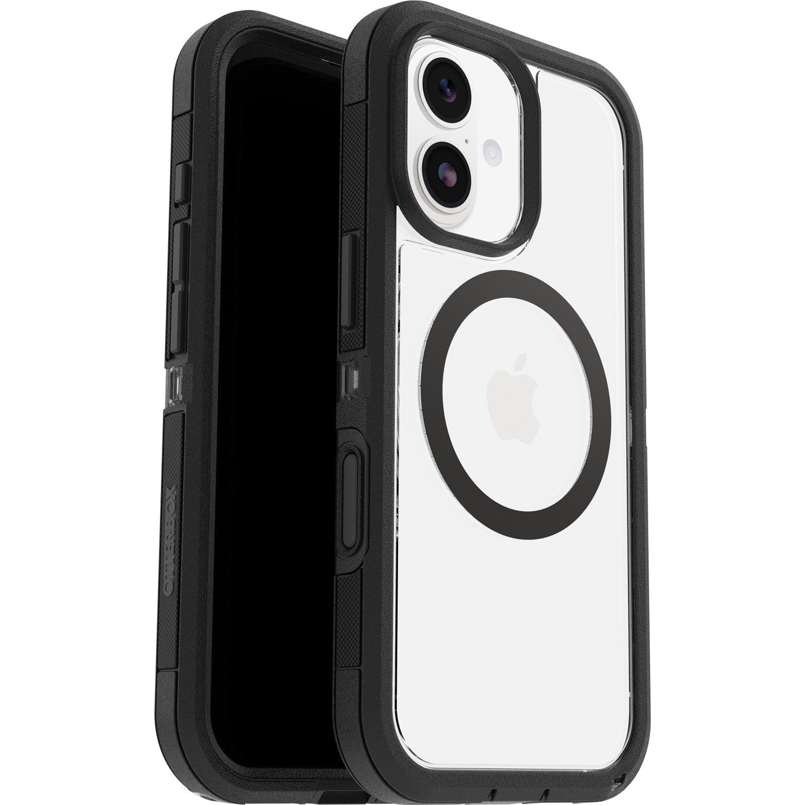 Otterbox Handyhülle Defender Series Pro XT für Apple iPhone 17, Backcover, Schutzhülle, Handyschutzhülle, Case, Schutzcase, stoßfest