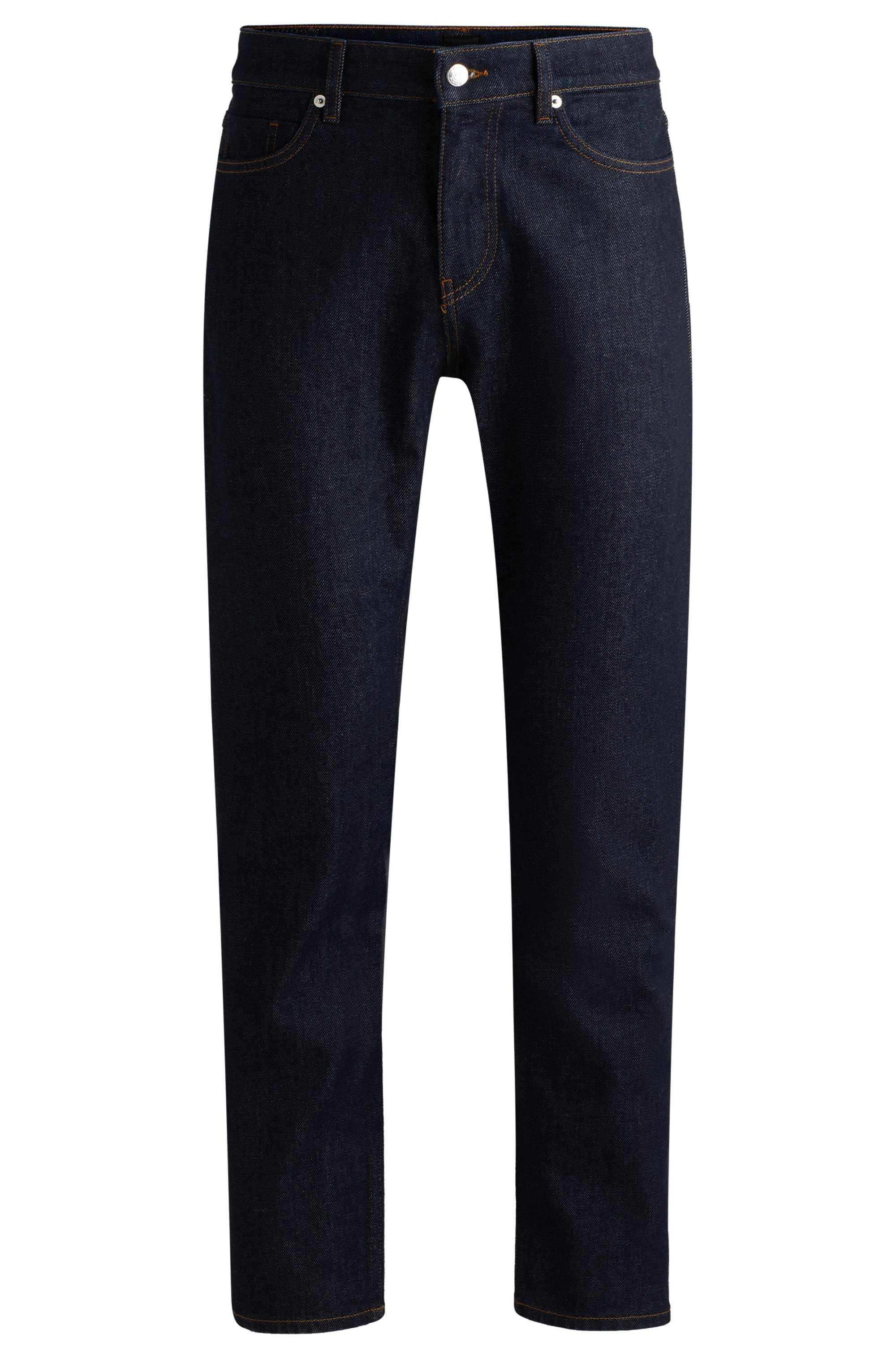 BOSS Bequeme Jeans günstig online kaufen