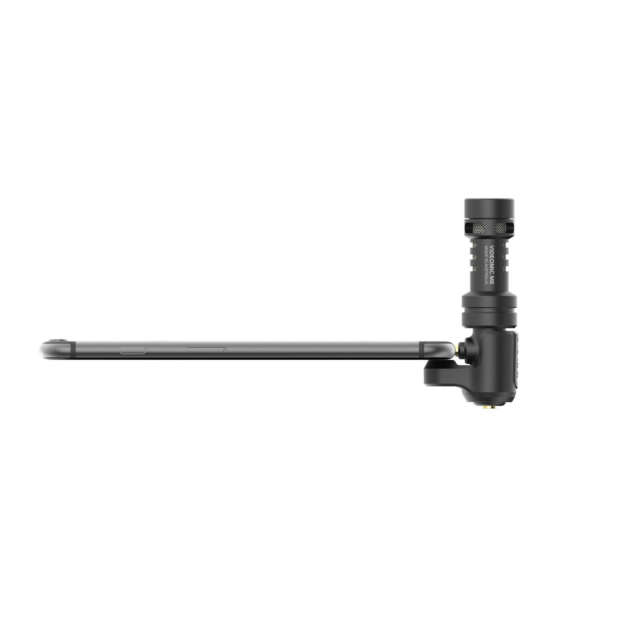 RODE Microphones Mikrofon Rode Microphones VideoMic Me, Mikrofon