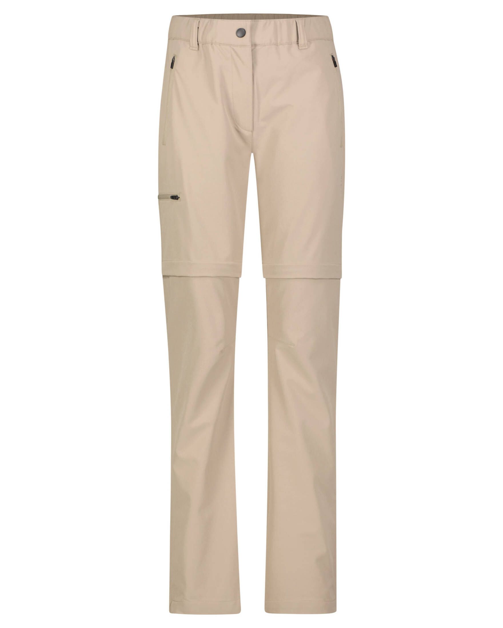 Meru Zip-off-Hose Damen Hose CLAMART T-ZIP günstig online kaufen
