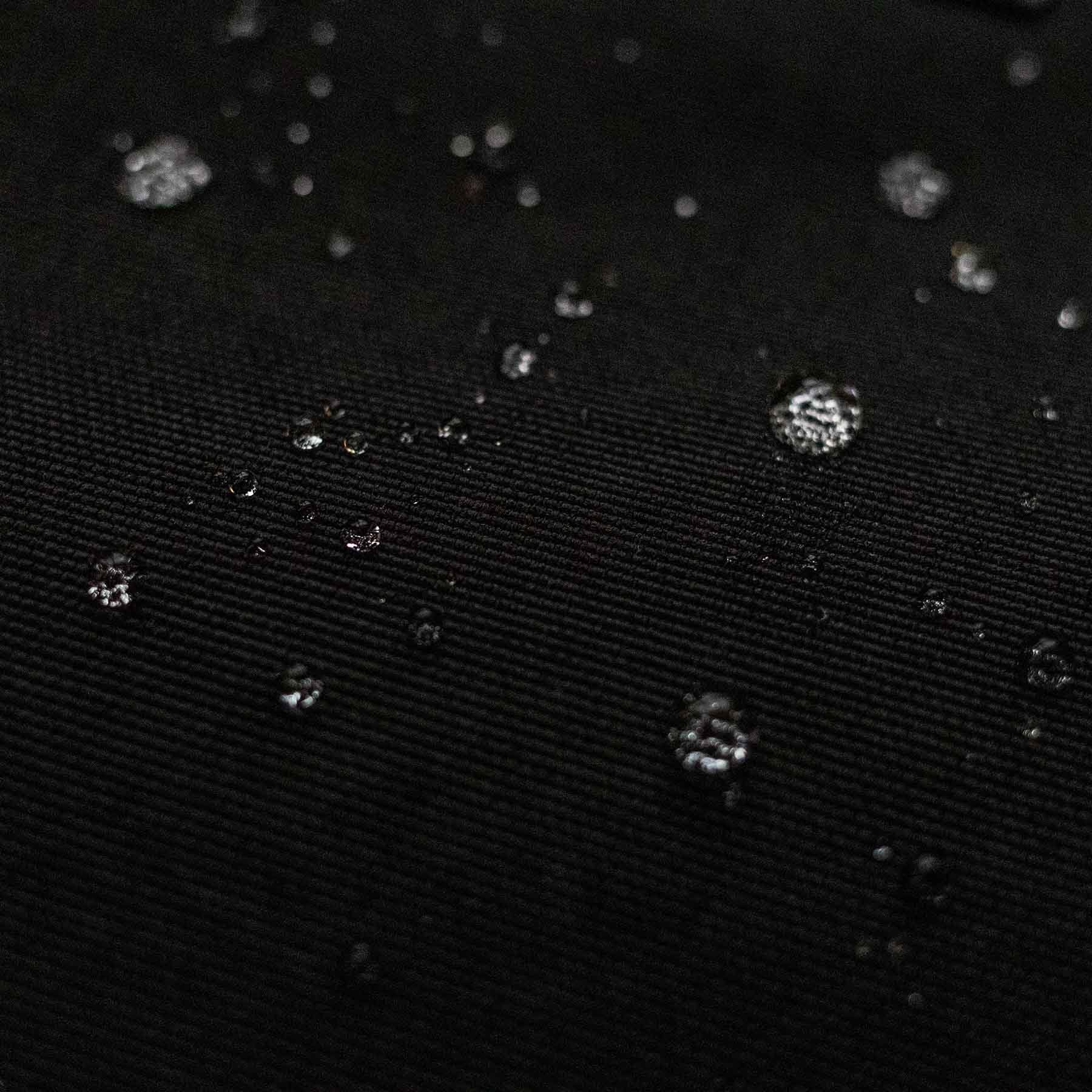 SONS OF ALOHA Koffer Reisetasche mit Rollen groß Duffle 80 cm XXL 140L, großer Roll-Koffer mit Trolleyfunktion, aus Meeresplastik