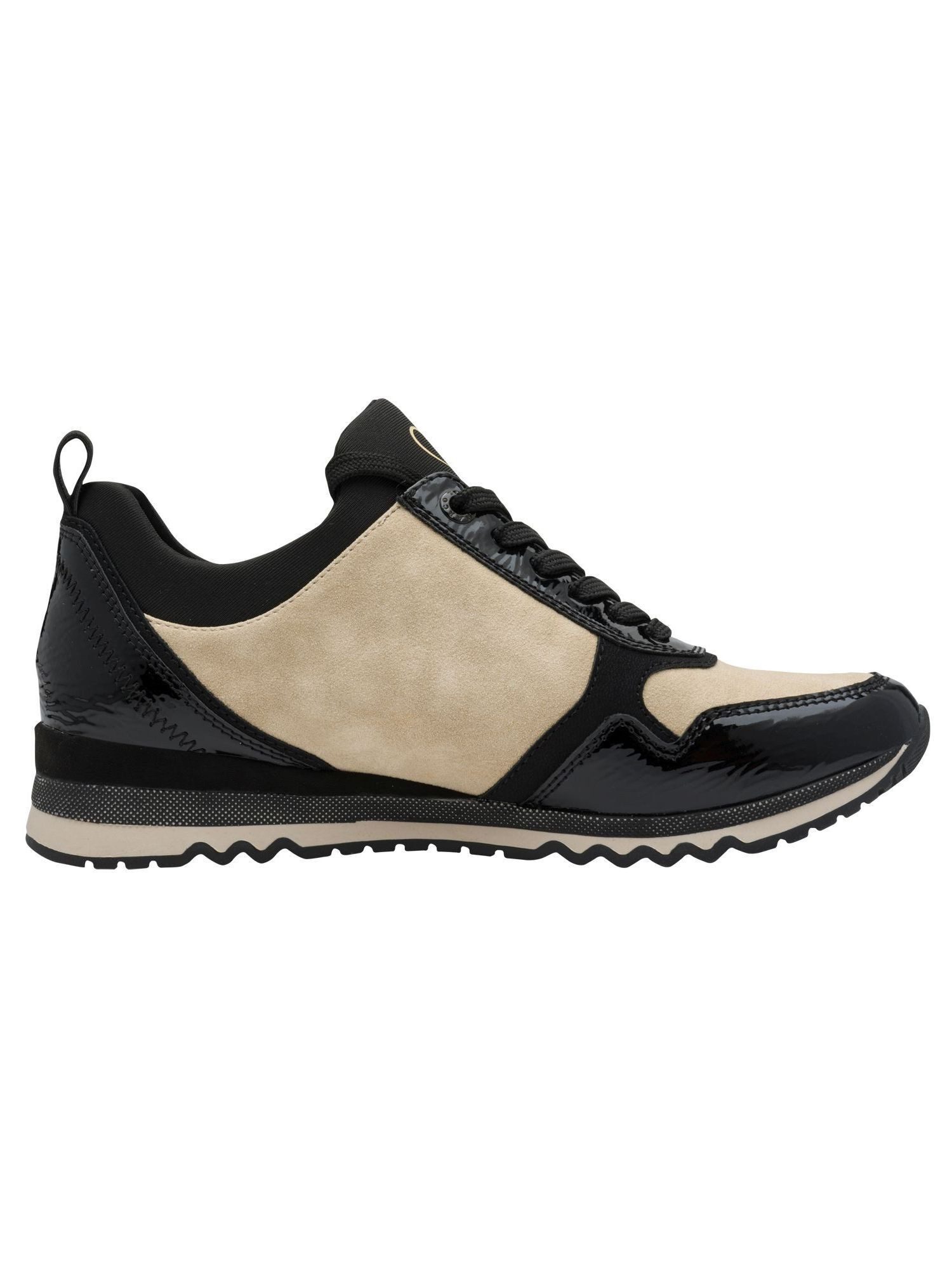 MARCO TOZZI Sneaker 2-23715-45 Sneaker FEEL