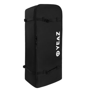 YEAZ Inflatable SUP-Board NOLA sup rucksack, (Set), Ideal zum leichten Transport aller SUP-Boards.