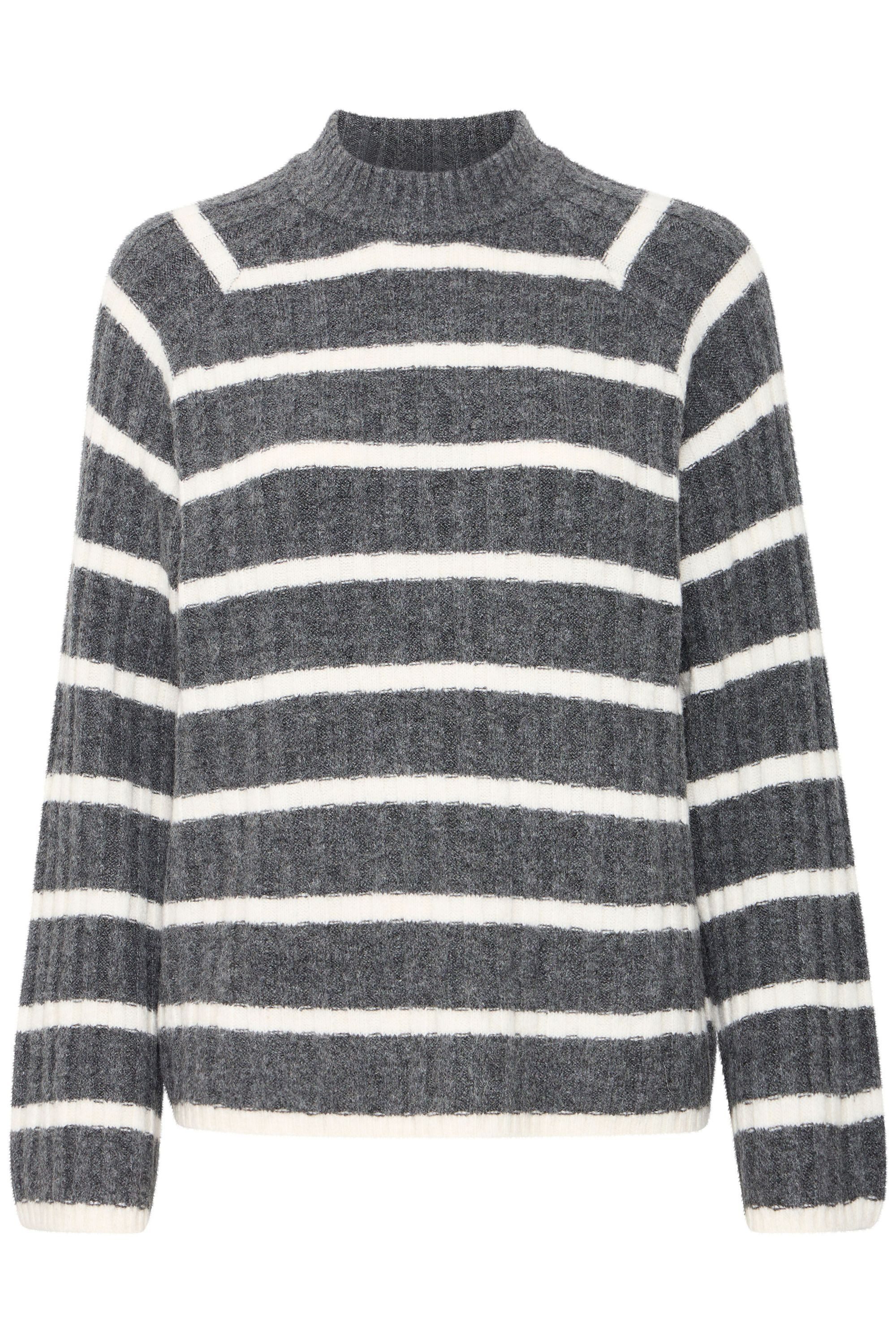 Strickpullover BYMARIANNE JUMPER - KNIT